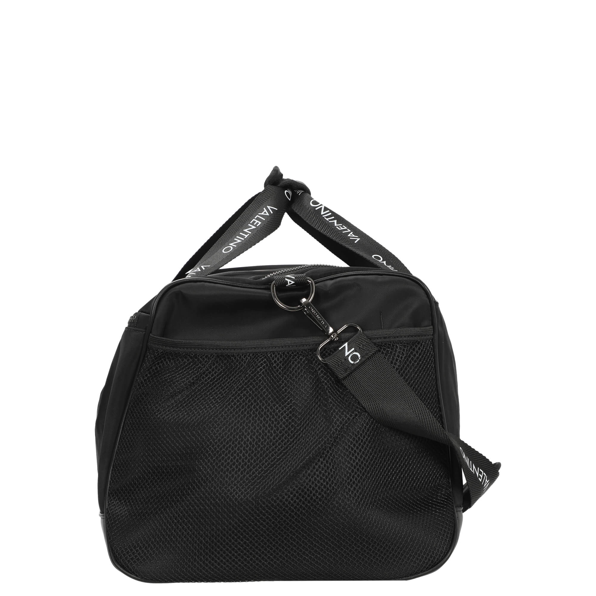 Valentino Bags Kylo - Reisetasche 46 cm (nero) - Image 3