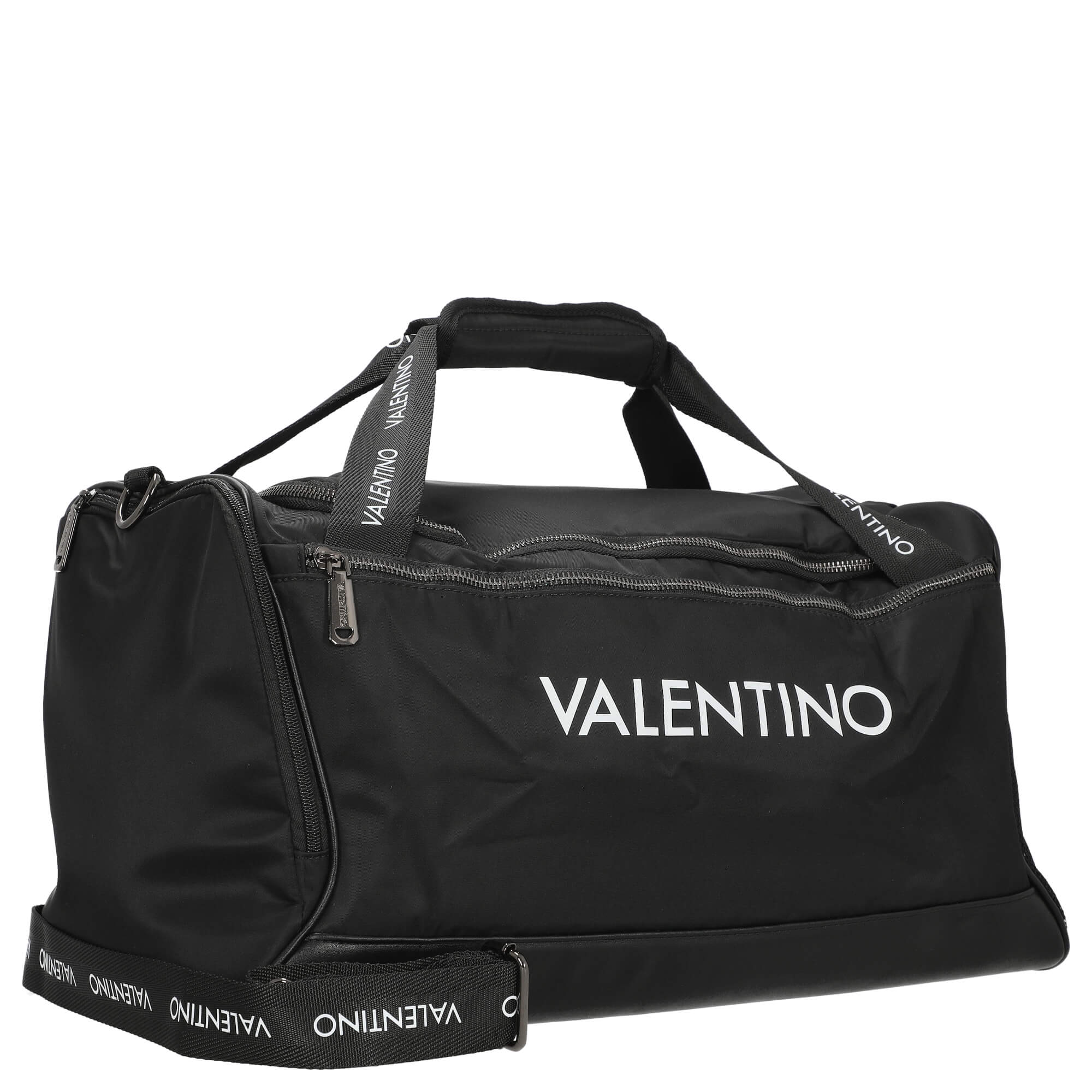 Valentino Bags Kylo - Reisetasche 46 cm (nero) - Image 5