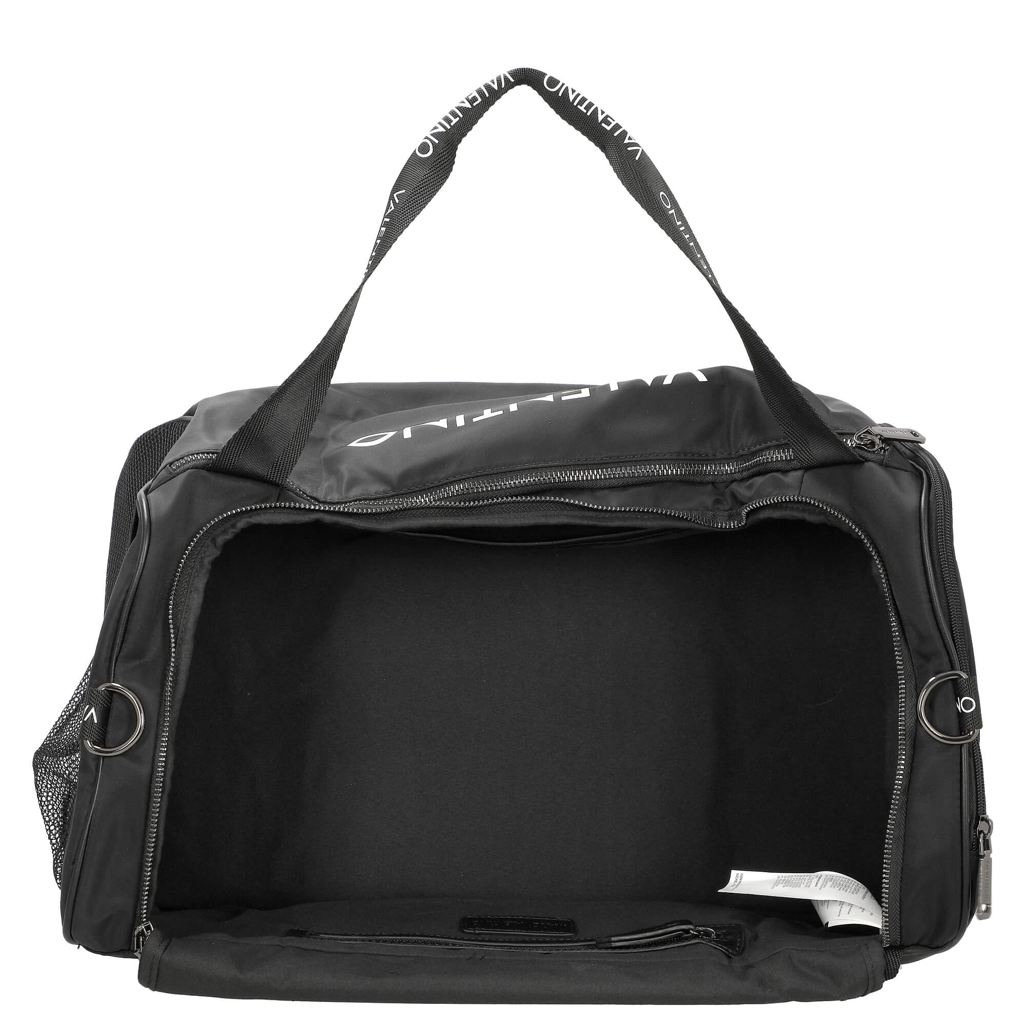 Valentino Bags Kylo - Reisetasche 46 cm (nero) - Image 6