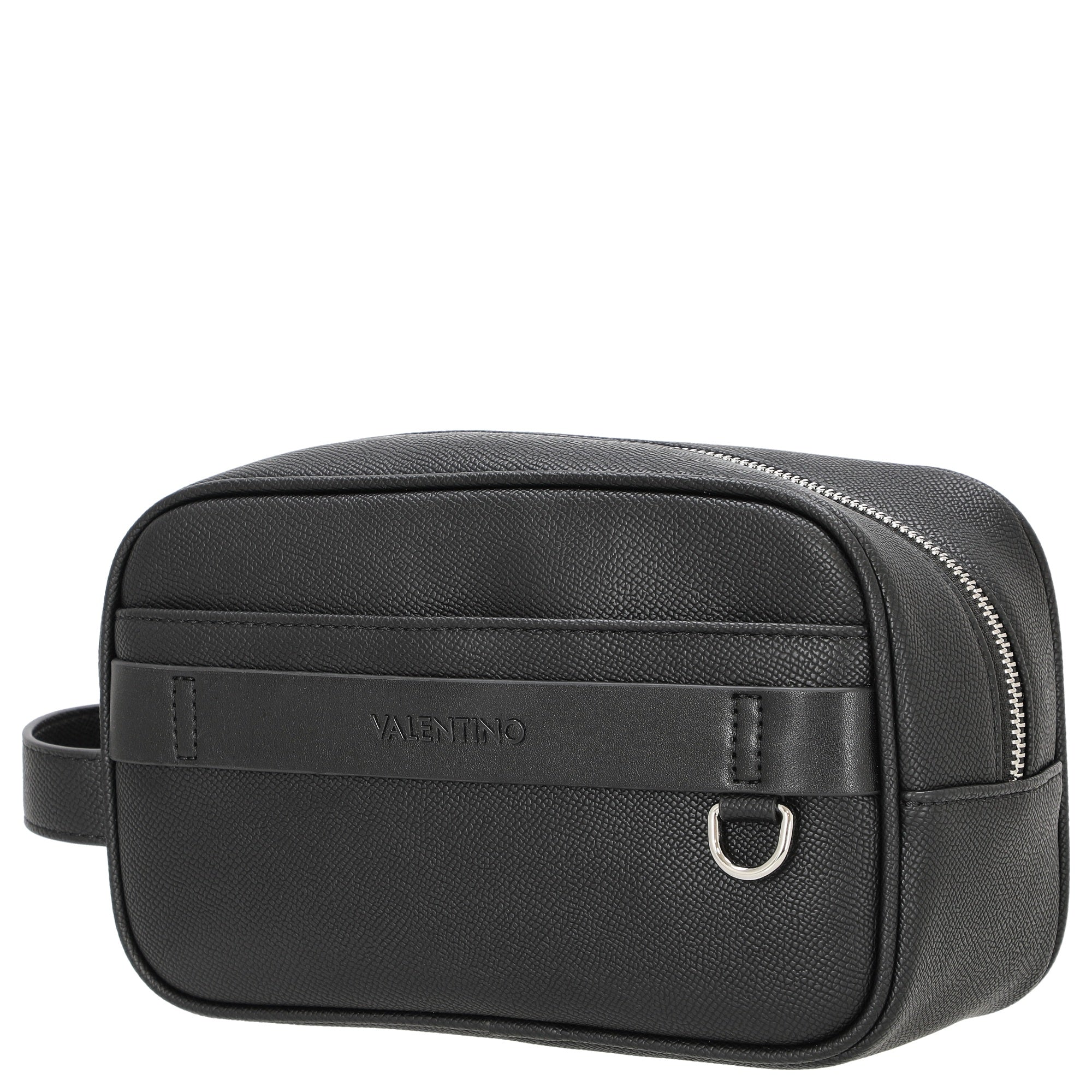 Valentino Bags Landon - Cosmetic Case 23 cm (nero) - Image 2