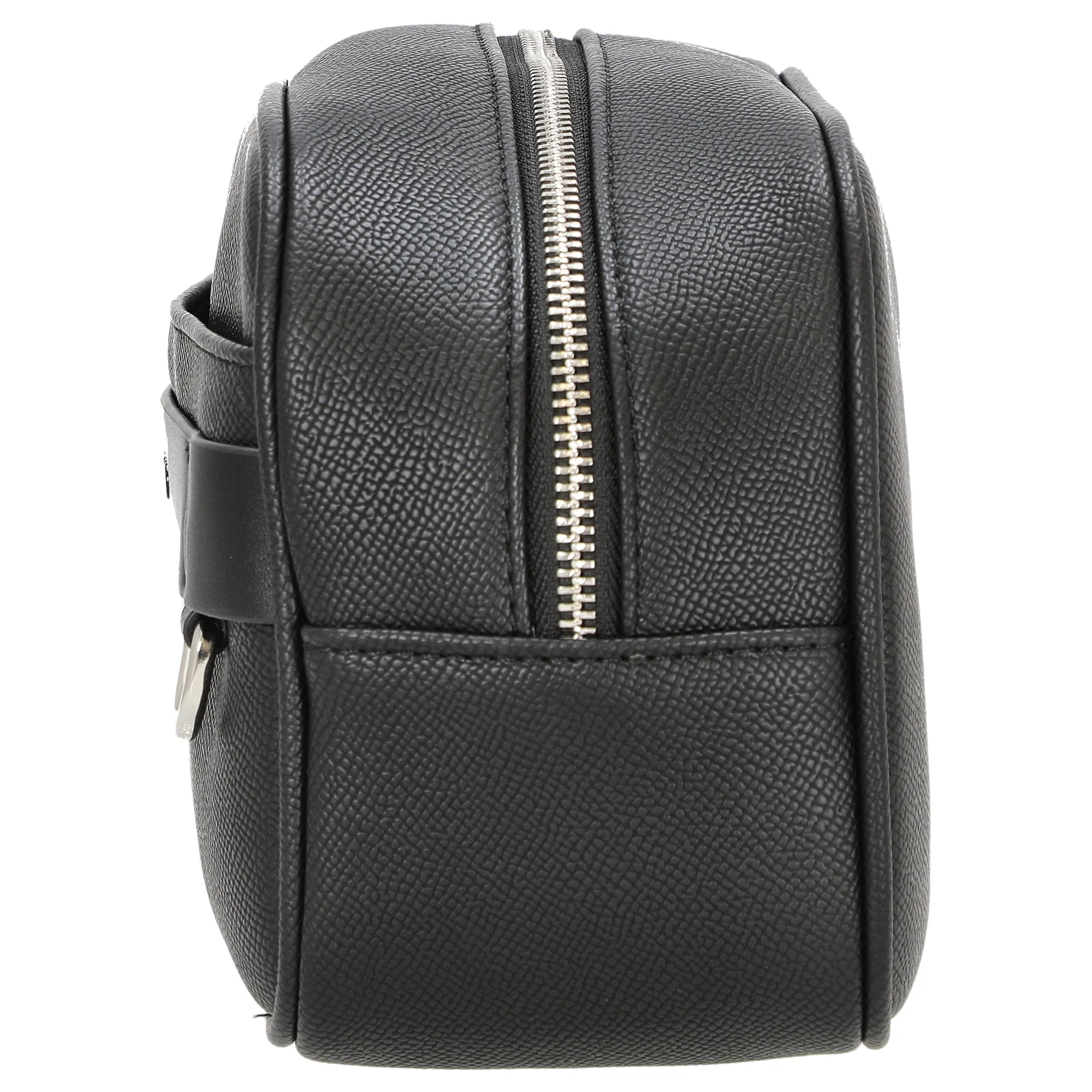 Valentino Bags Landon - Cosmetic Case 23 cm (nero) - Image 3