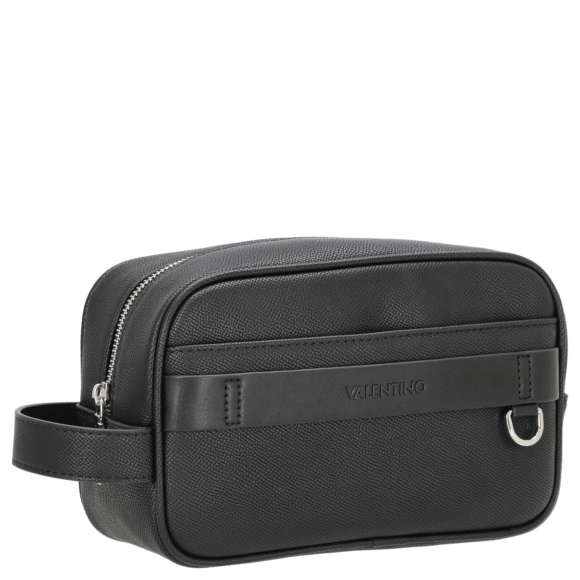 Valentino Bags Landon - Cosmetic Case 23 cm (nero) - Image 5