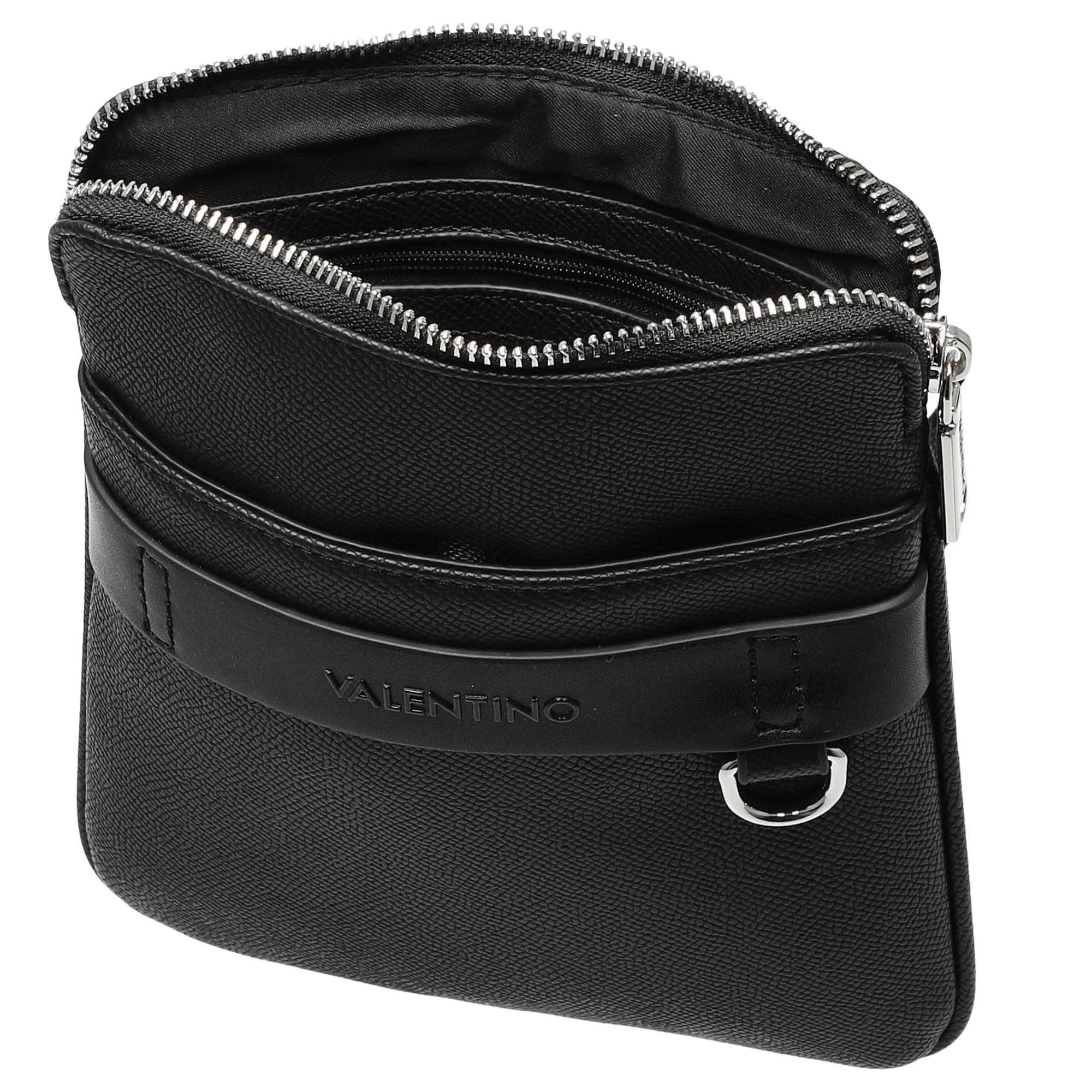 Valentino Bags Landon - Umhängetasche 26 cm (nero) - Image 6