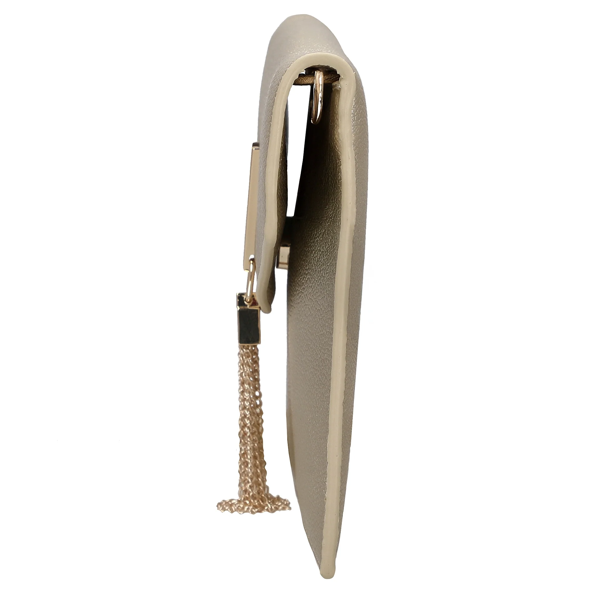 Valentino Bags Luxe - Umhängetasche 27 cm (oro) - Image 3