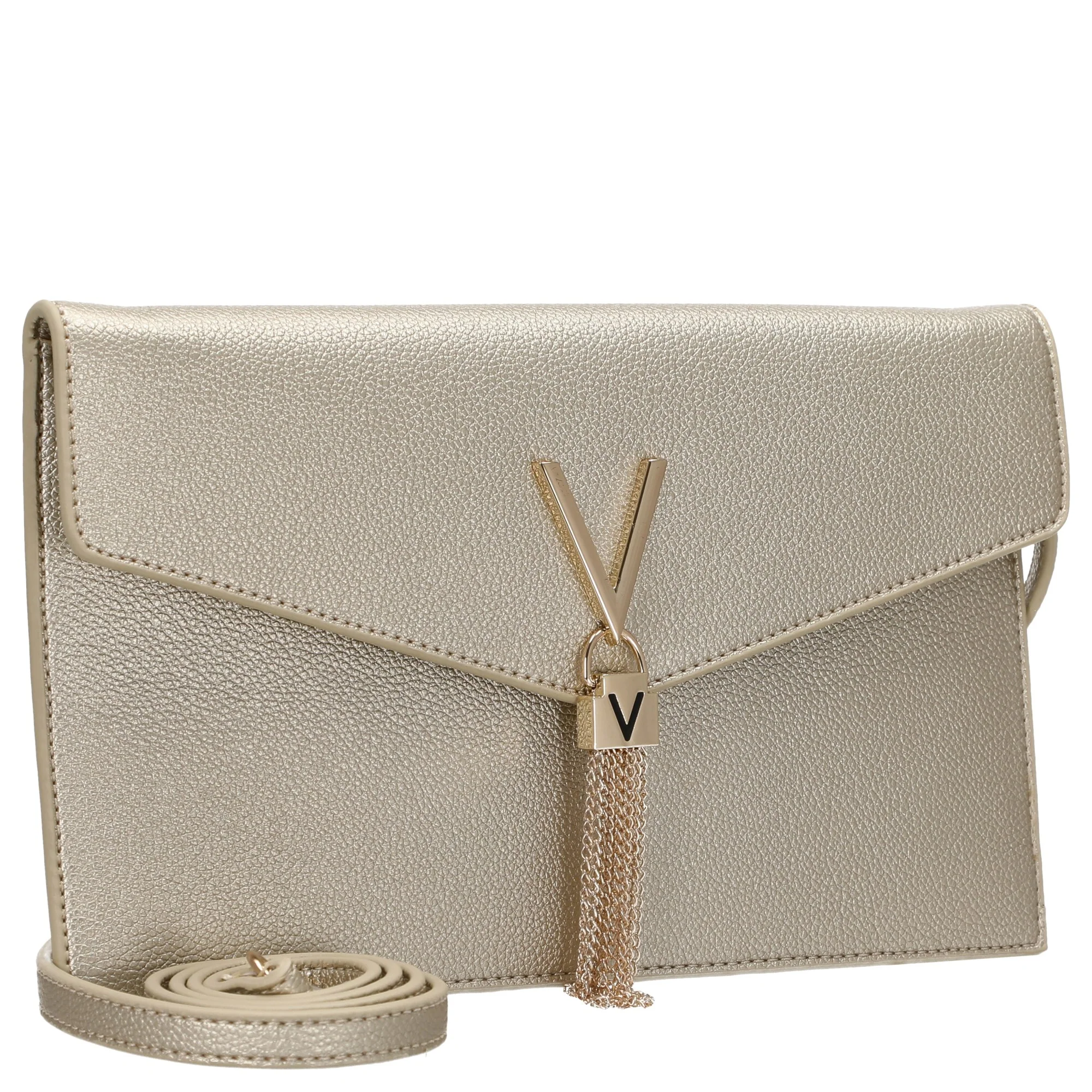 Valentino Bags Luxe - Umhängetasche 27 cm (oro) - Image 5