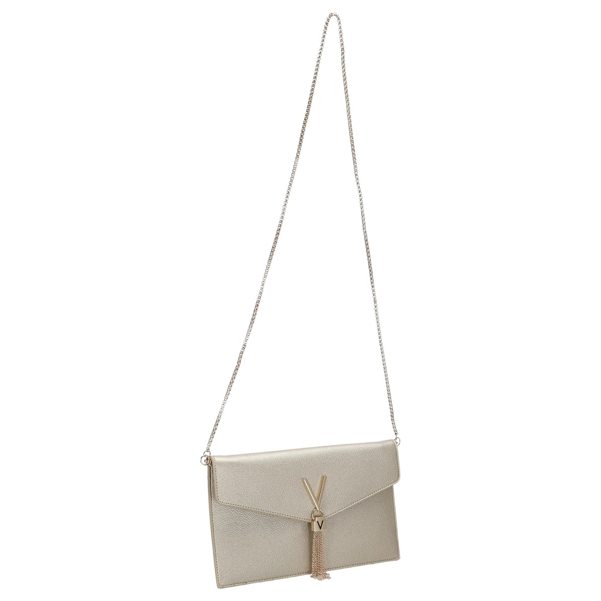 Valentino Bags Luxe - Umhängetasche 27 cm (oro) - Image 7