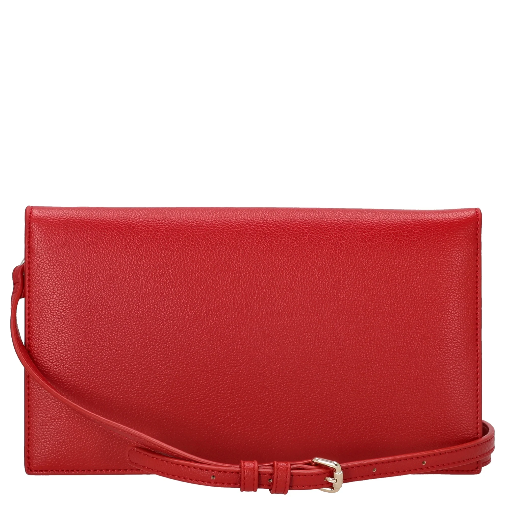 Valentino Bags Luxe - Umhängetasche 27 cm (rubino) - Image 4