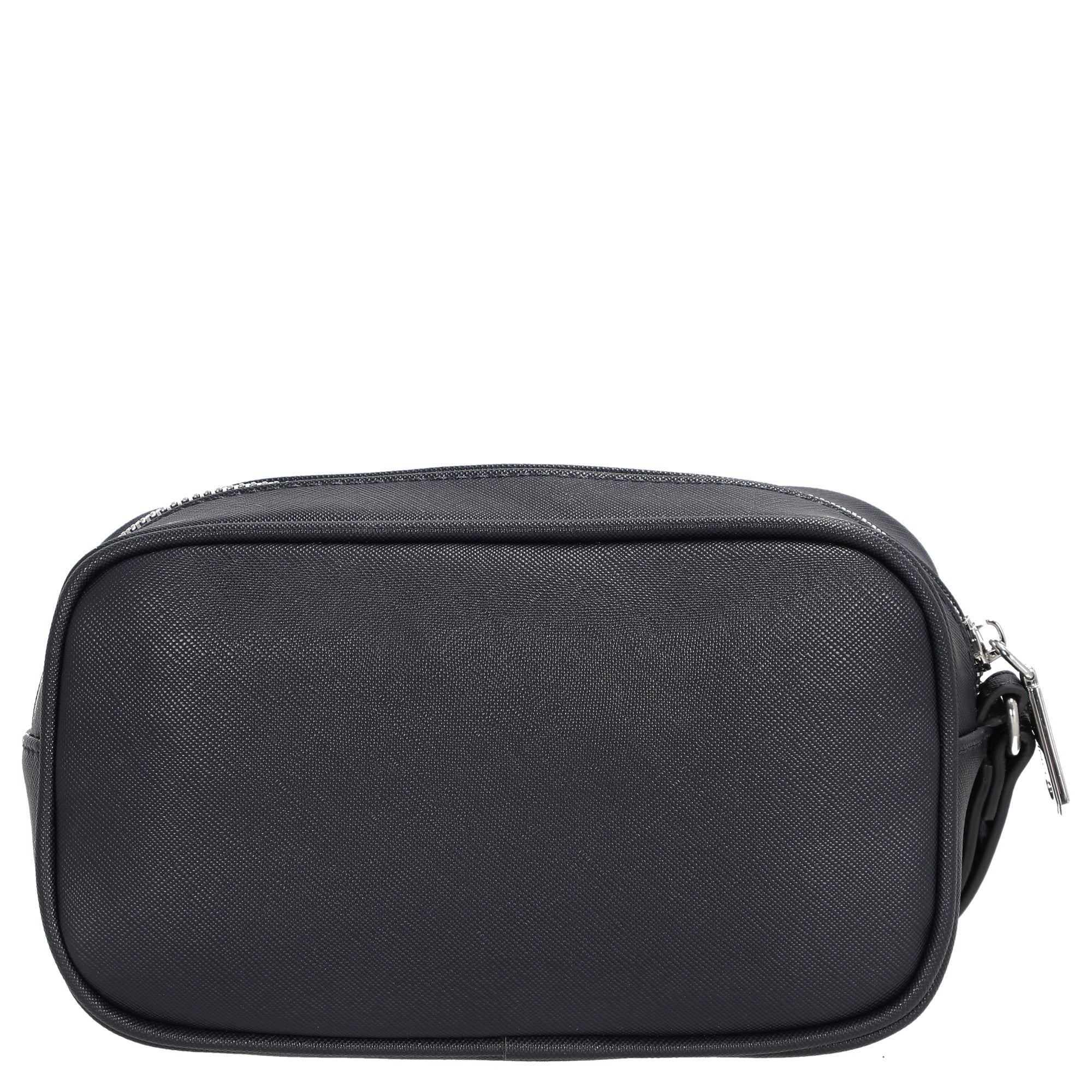 Valentino Bags Marnier Soft - Kulturbeutel 19.5 cm (blu) - Image 4