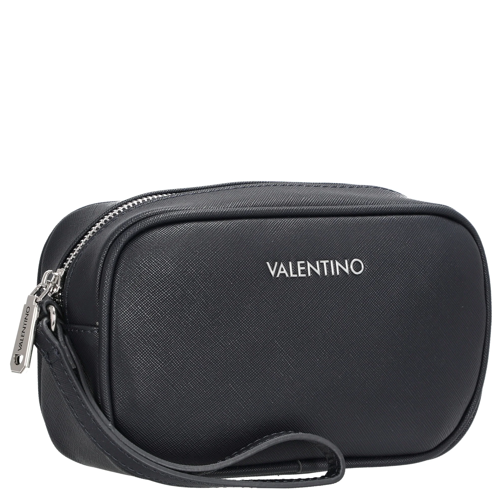 Valentino Bags Marnier Soft - Kulturbeutel 19.5 cm (blu) - Image 5