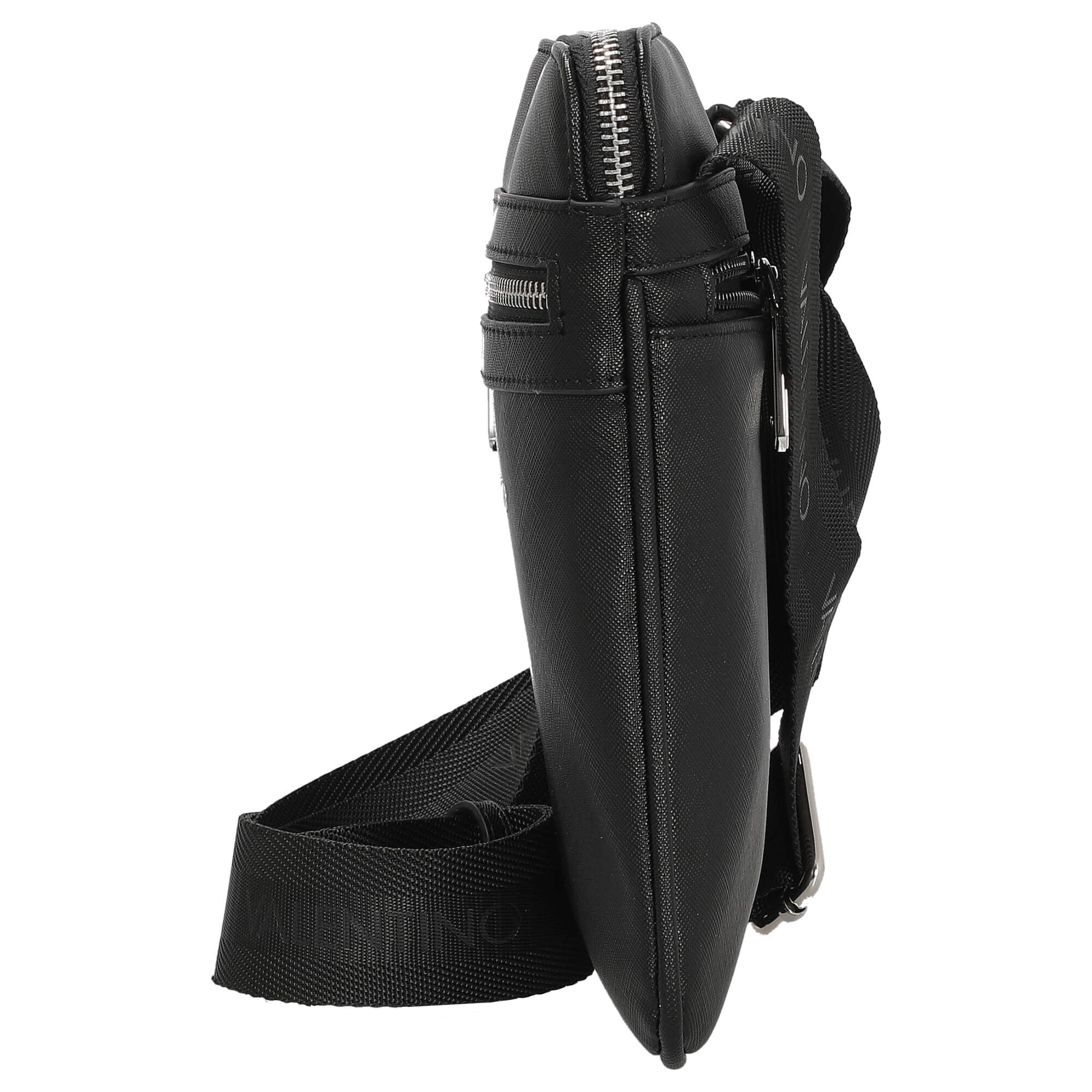Valentino Bags Marnier - Umhängetasche 21 cm (nero) - Image 3