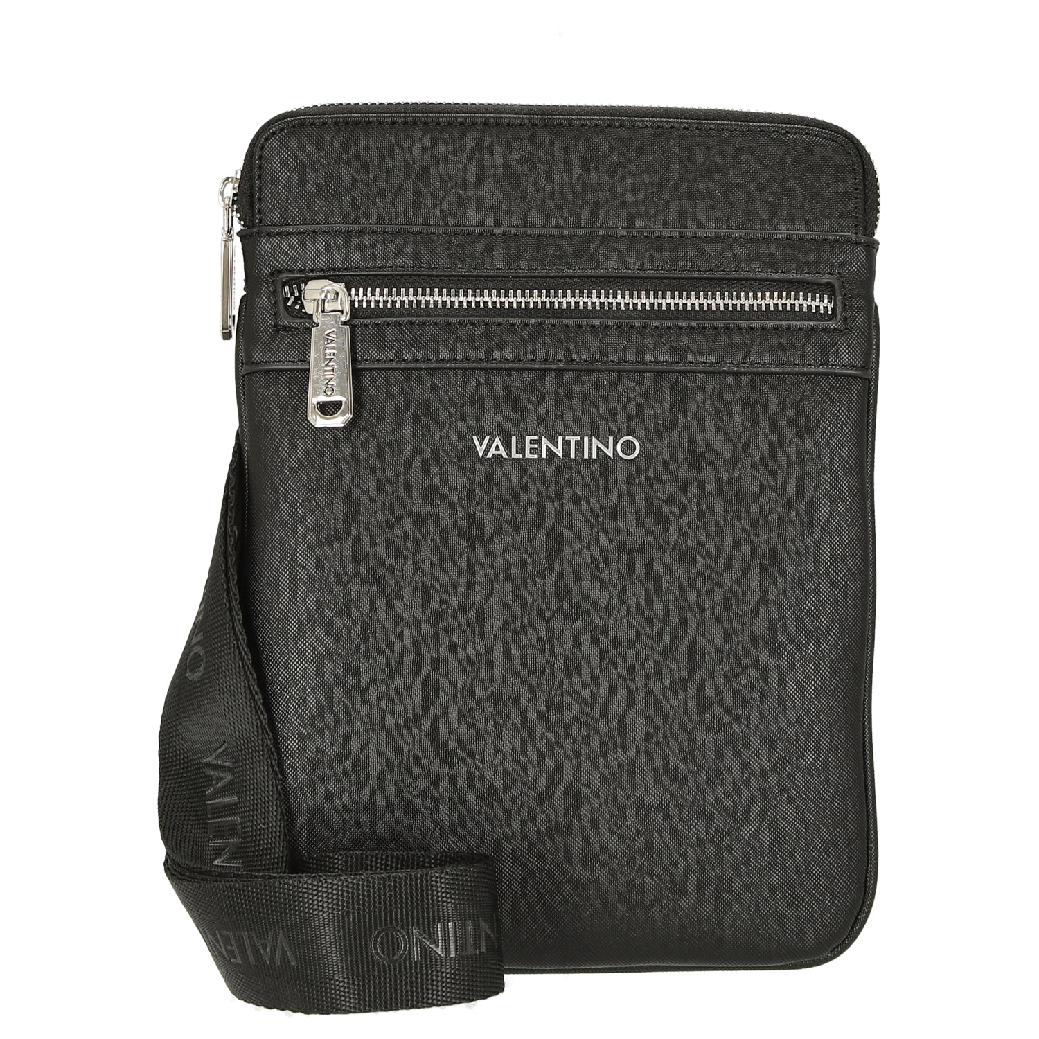 Valentino Bags Marnier - Umhängetasche 25 cm (black)