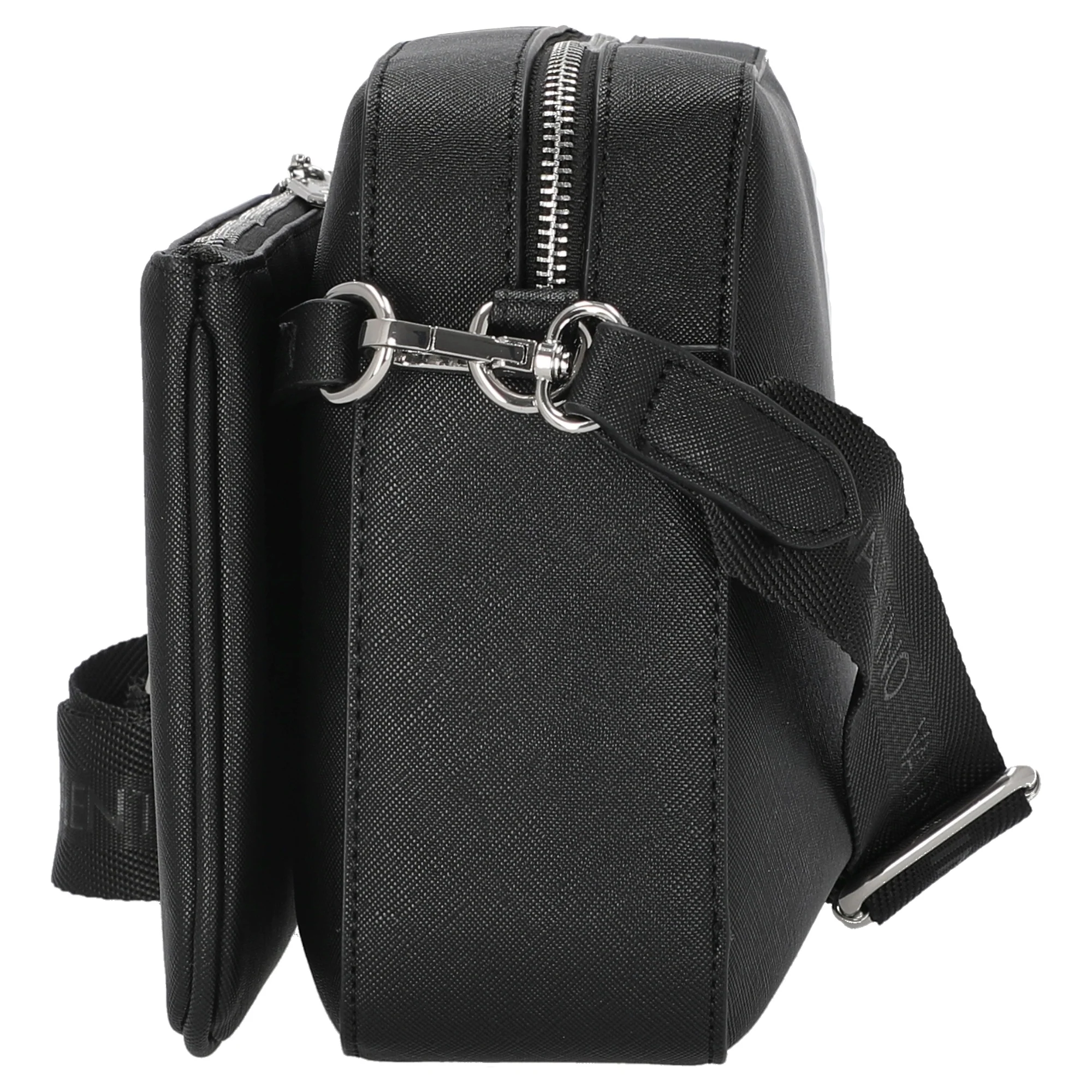 Valentino Bags Marnier - Umhängetasche 25 cm (nero) - Image 3