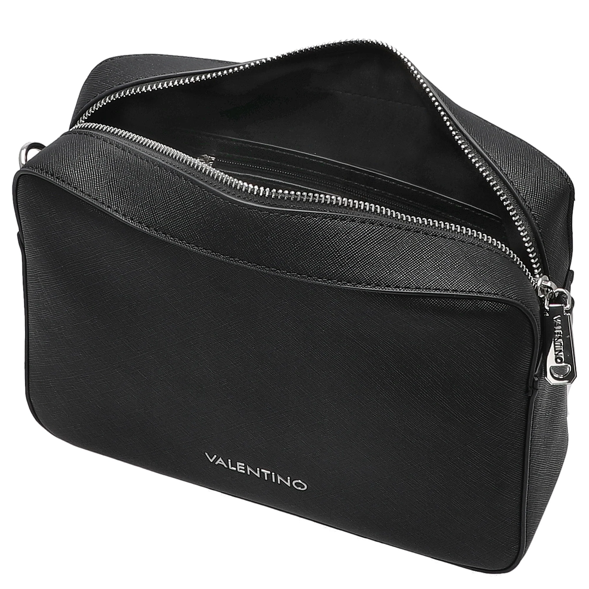 Valentino Bags Marnier - Umhängetasche 25 cm (nero) - Image 7