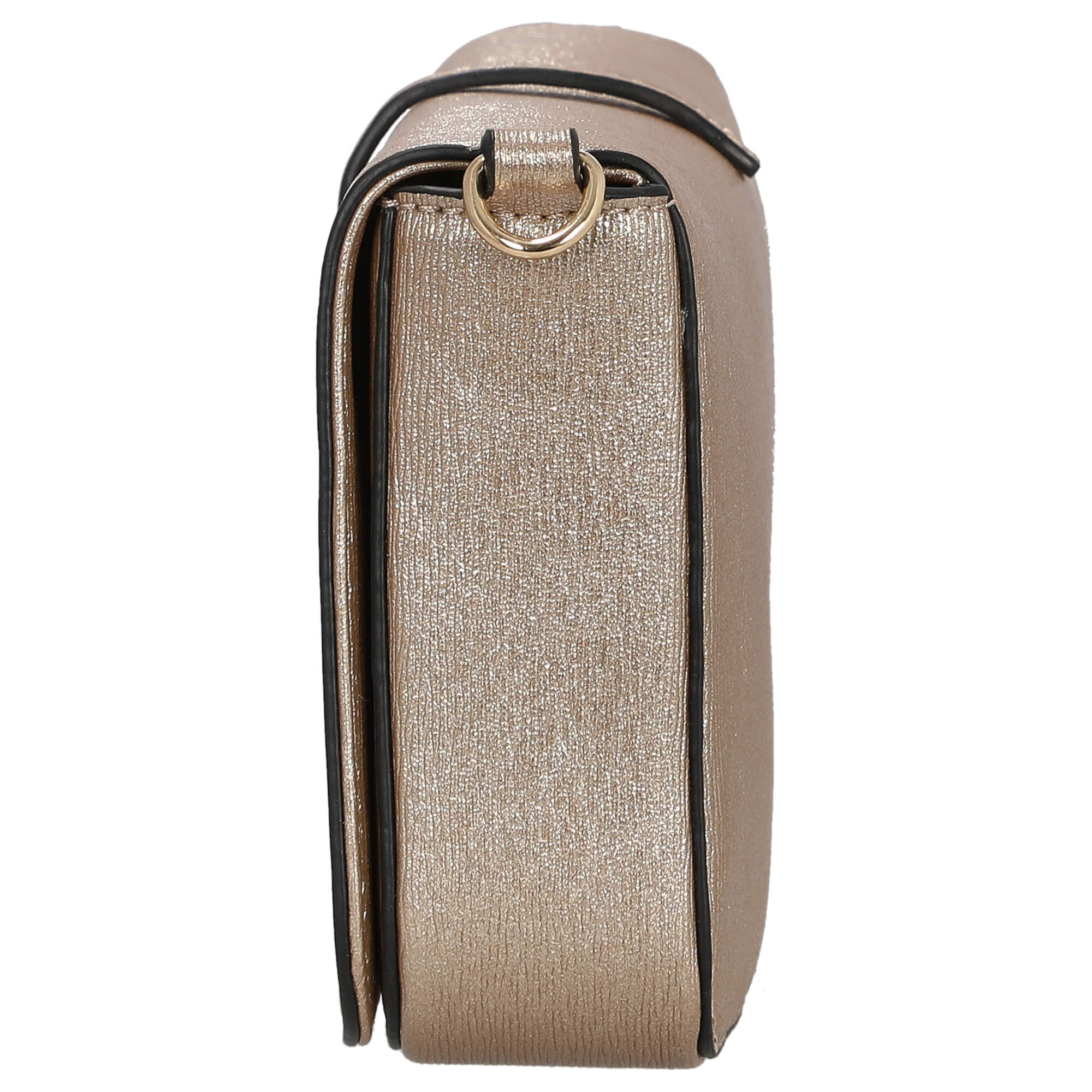 Valentino Bags Materia - Abendtasche 25 cm (oro) - Image 3