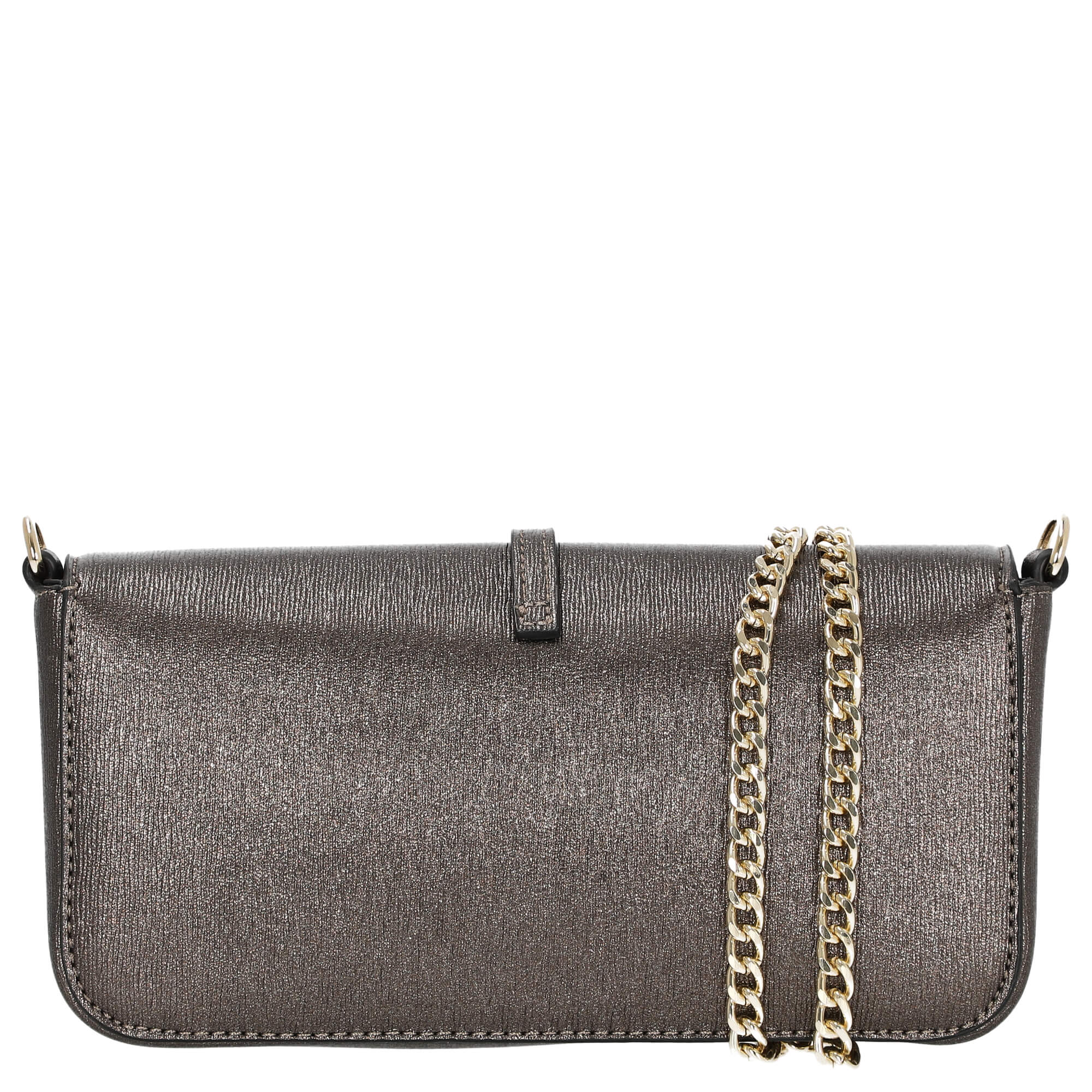 Valentino Bags Materia - Umhängetasche 20.5 cm (bronze) - Image 4