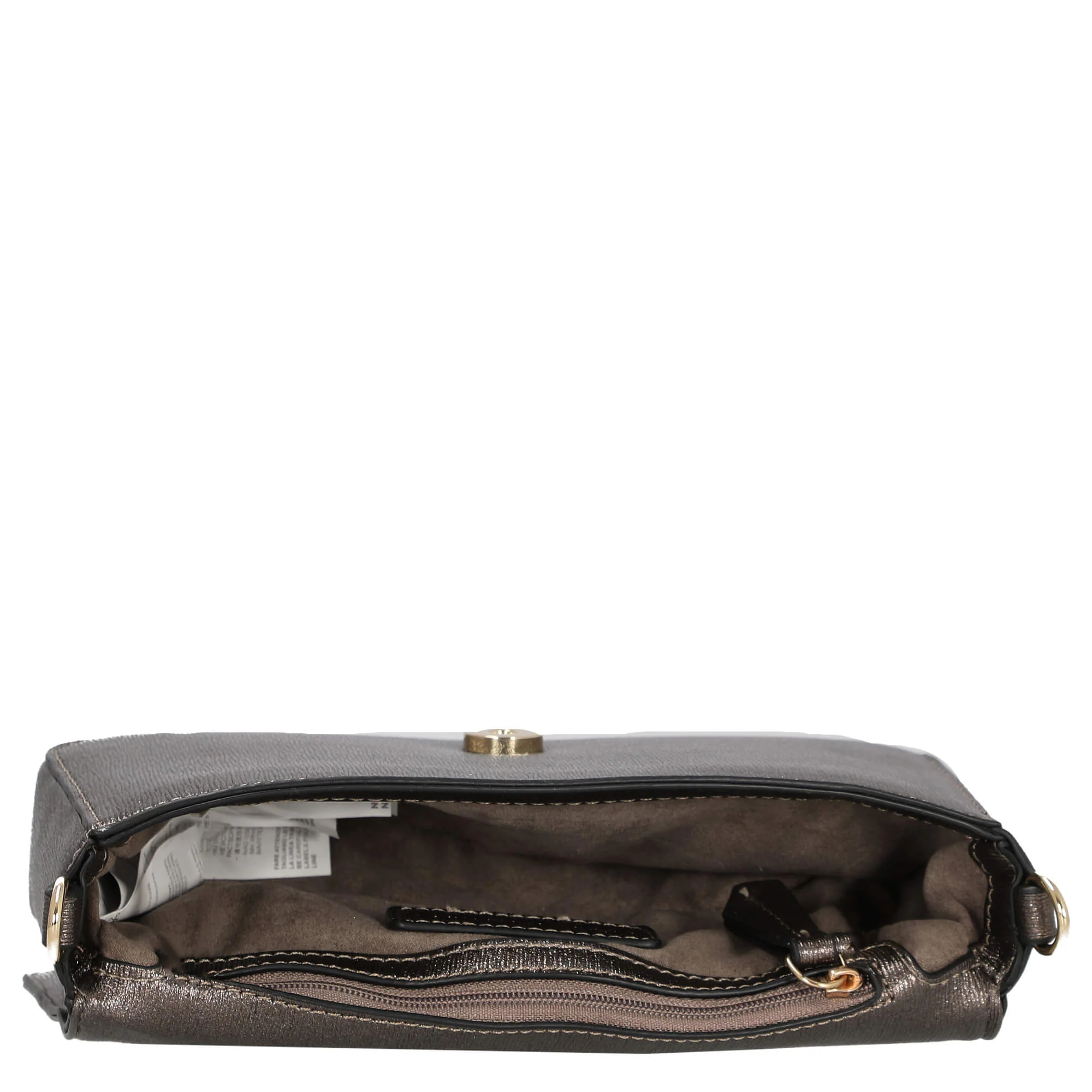Valentino Bags Materia - Umhängetasche 20.5 cm (bronze) - Image 6