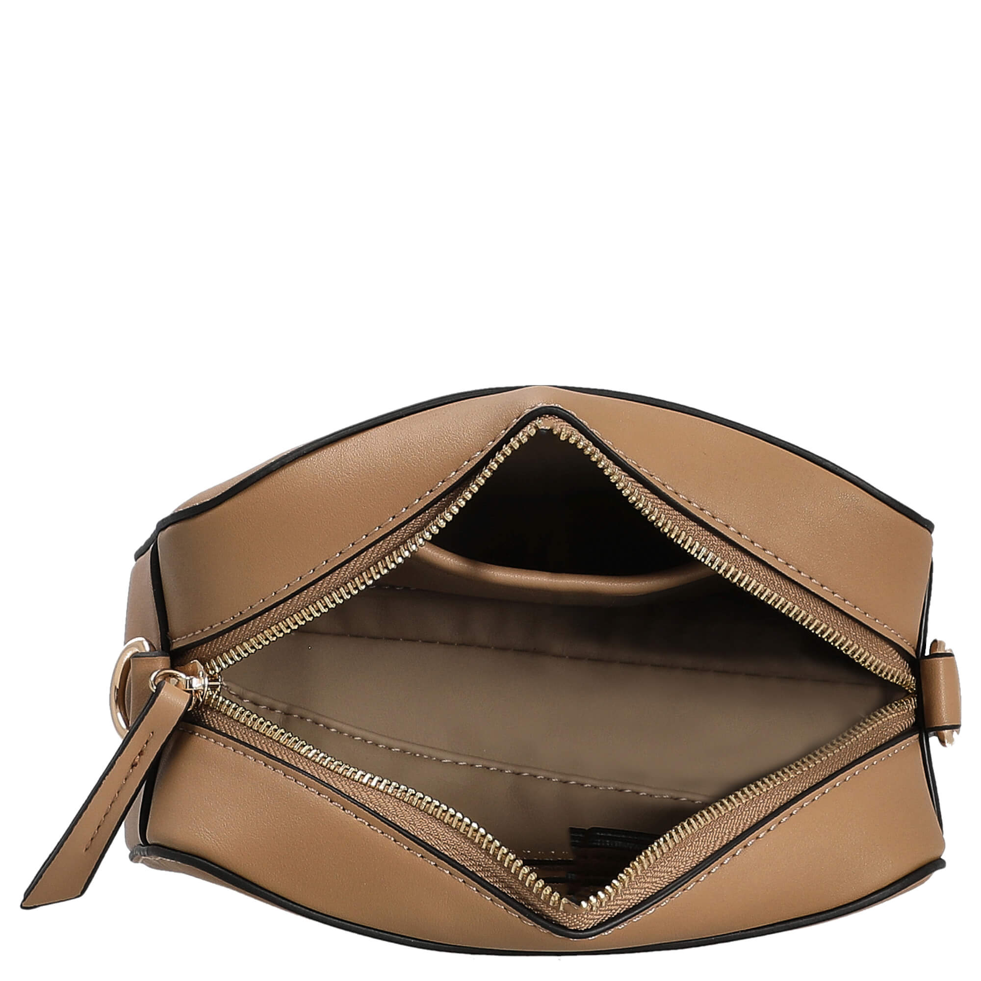 Valentino Bags Neasy Re - Umhängetasche 20 cm (beige) - Image 6