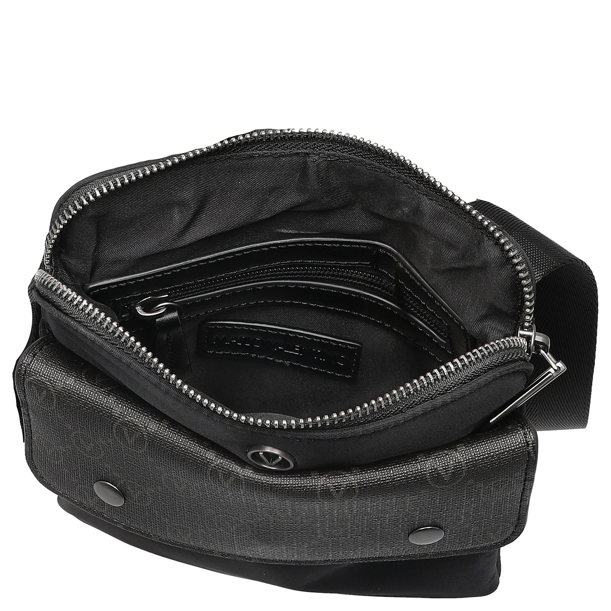 Valentino Bags Nemesys - Umhängetasche (nero) - Image 6