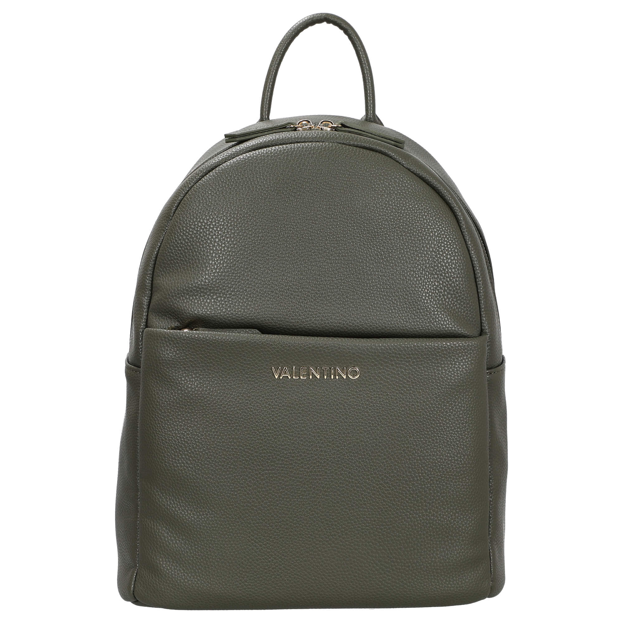 Valentino Bags Never - Rucksack 32.5 cm (military green)