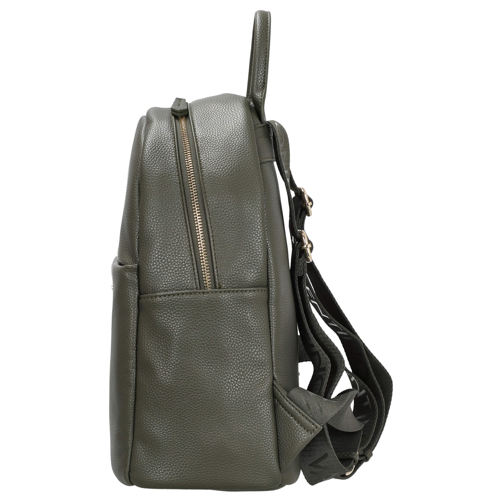 Valentino Bags Never - Rucksack 32.5 cm (military green) - Image 3