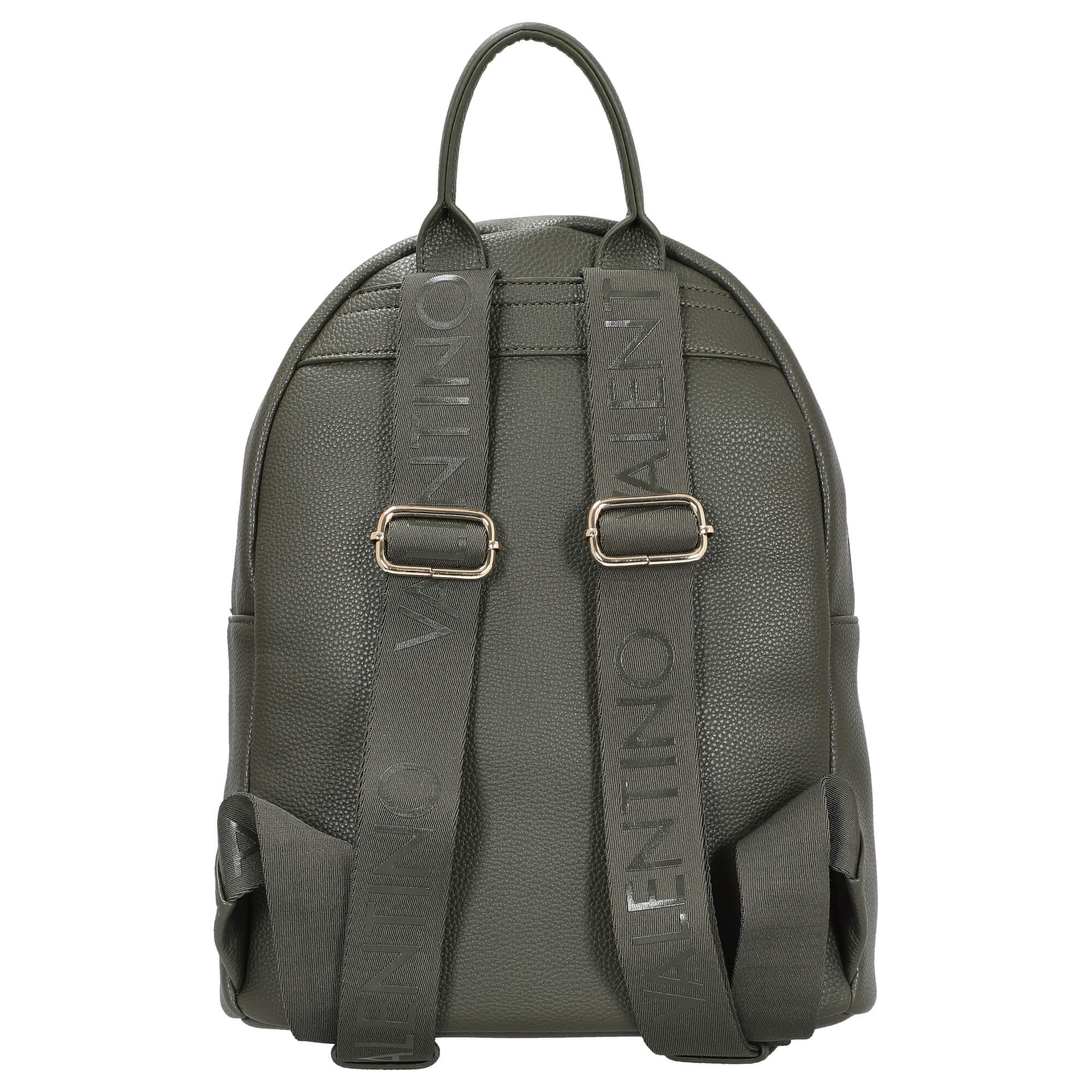Valentino Bags Never - Rucksack 32.5 cm (military green) - Image 4