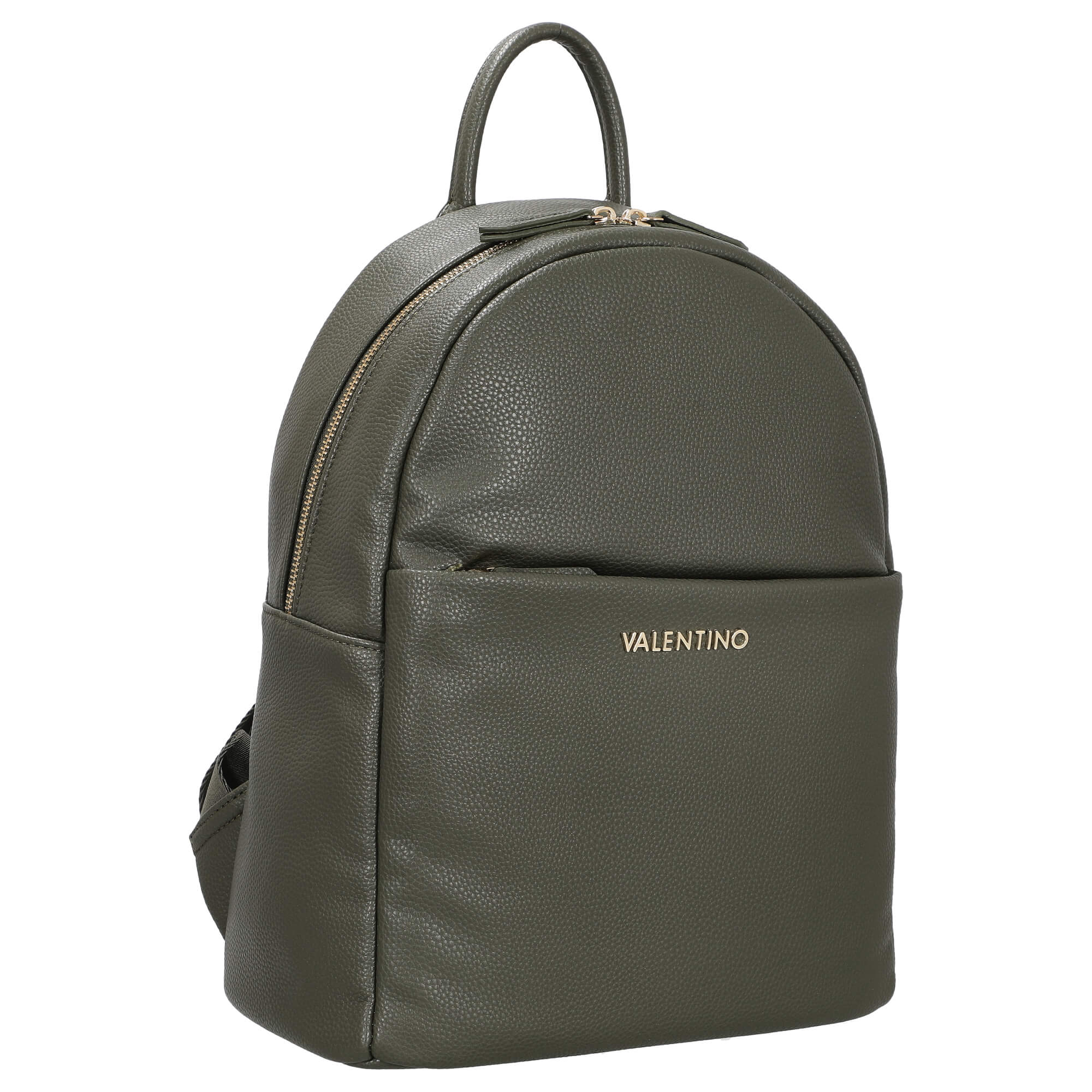 Valentino Bags Never - Rucksack 32.5 cm (military green) - Image 5