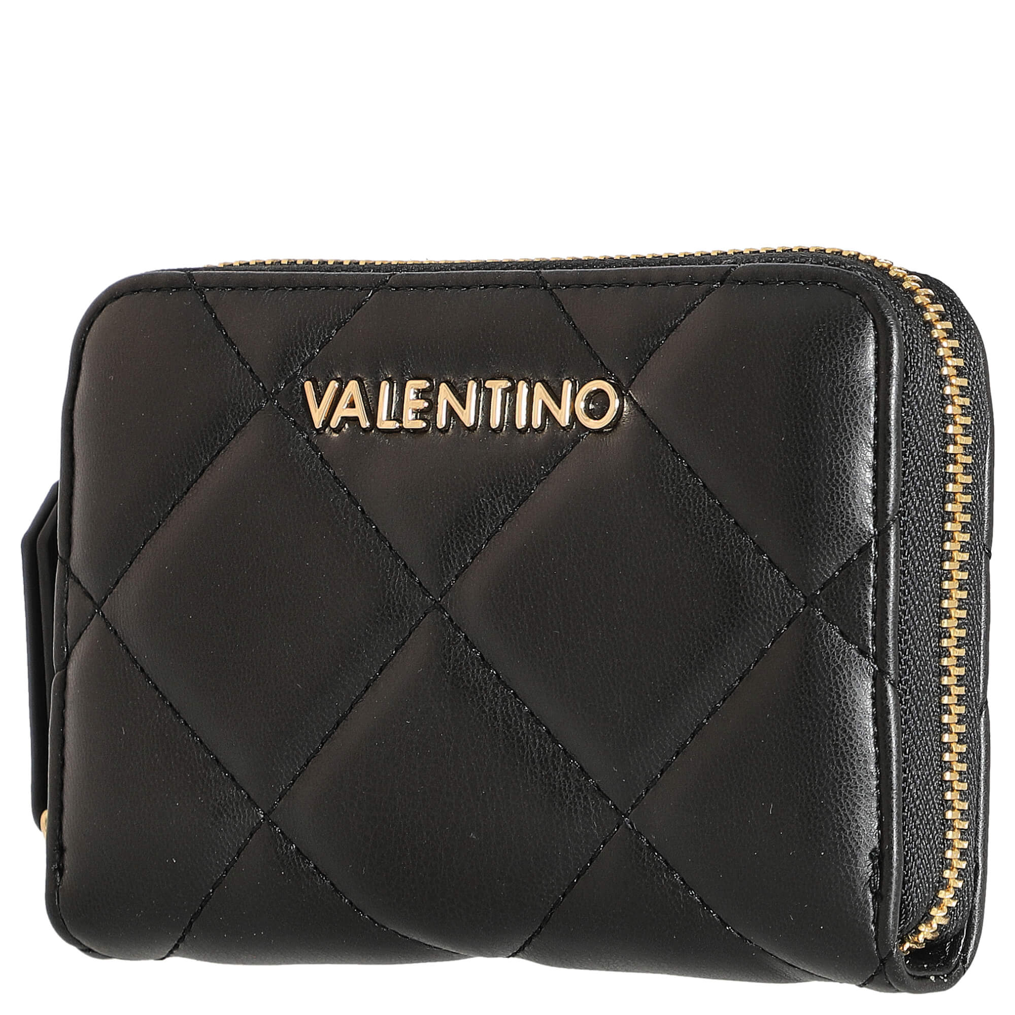 Valentino Bags Ocarina - Geldbörse 6cc 13 cm (nero) - Image 3