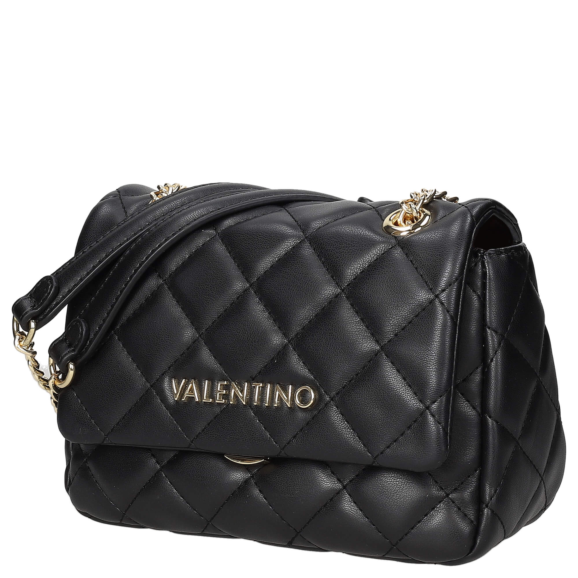 Valentino Bags Ocarina - Schultertasche 18.5 cm (nero) - Image 2