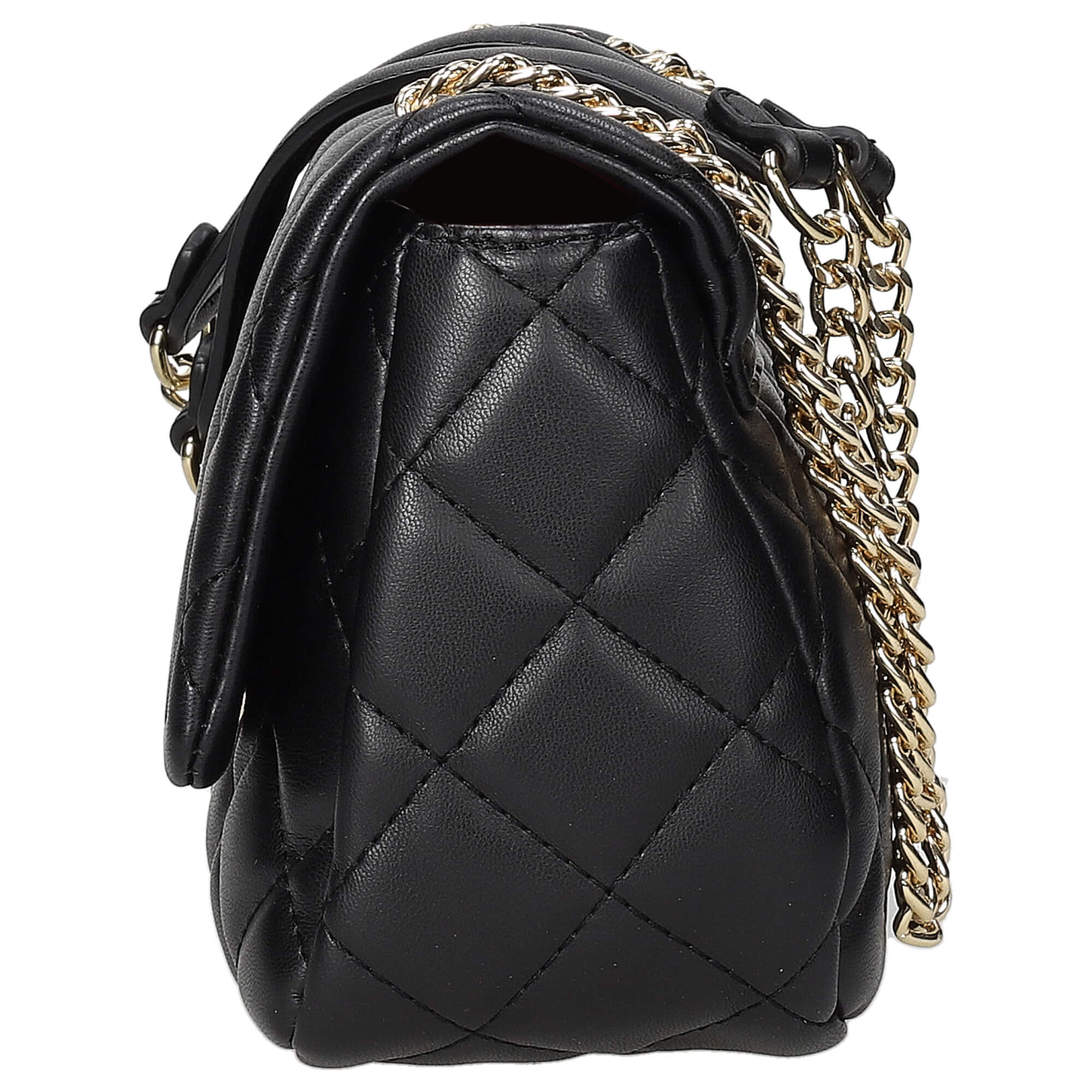 Valentino Bags Ocarina - Schultertasche 18.5 cm (nero) - Image 3