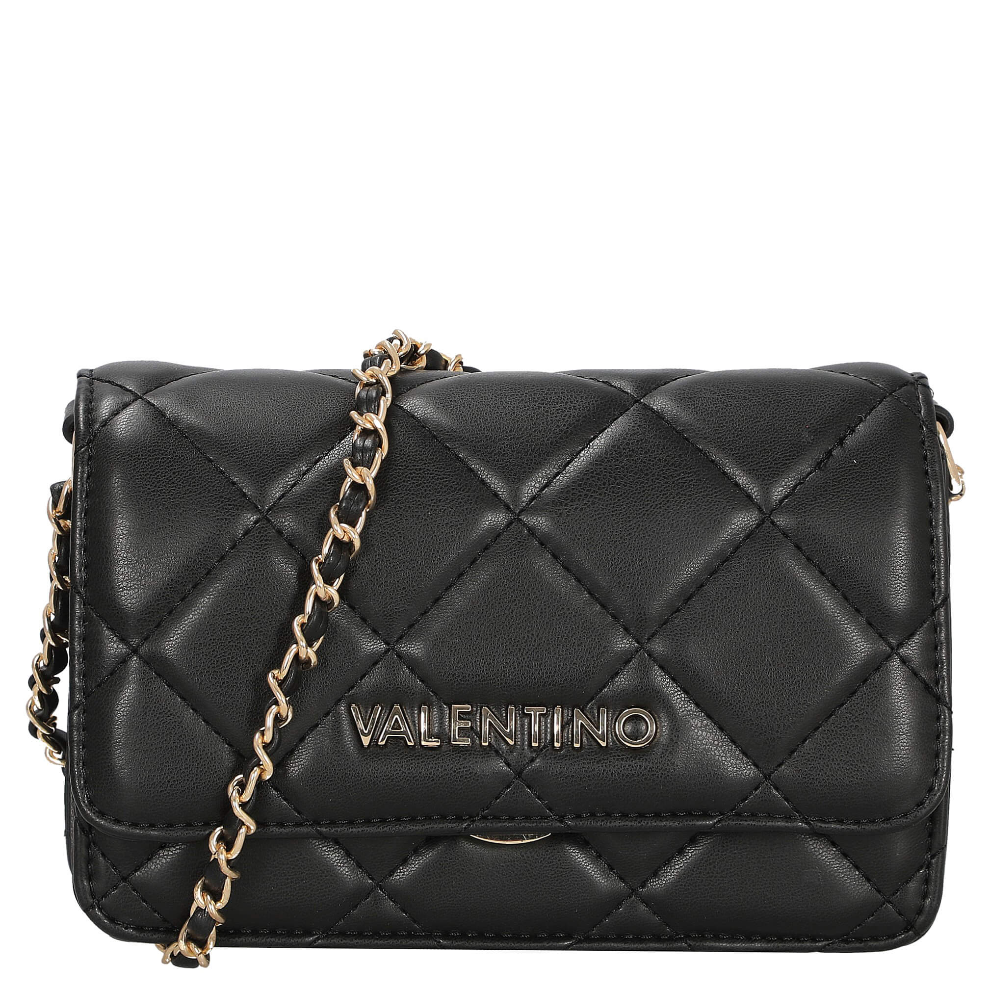 Valentino Bags Ocarina - Schultertasche 21 cm (nero)
