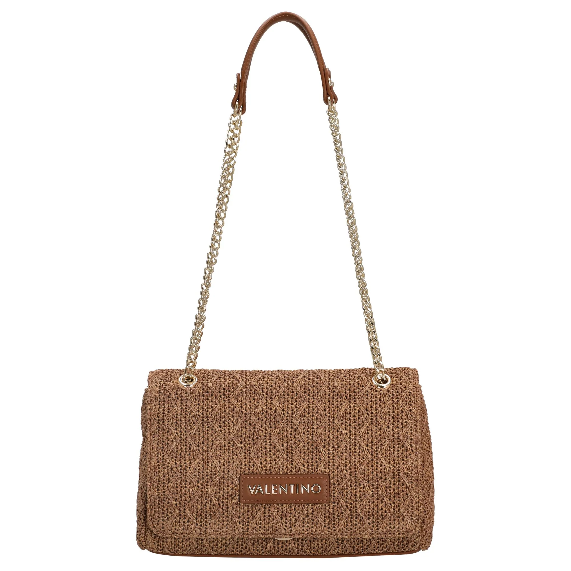 Valentino Bags Ocarina Summer - Umhängetasche 25.5 cm (cuoio)