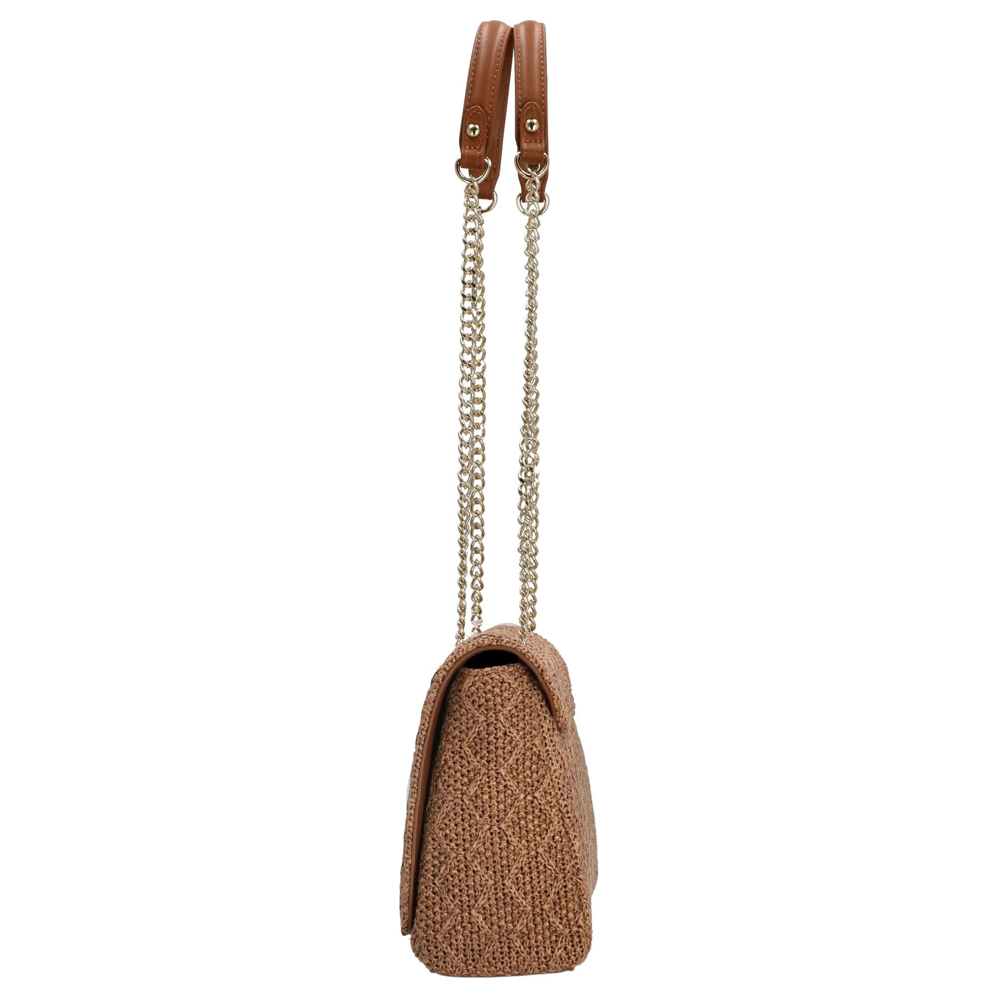 Valentino Bags Ocarina Summer - Umhängetasche 25.5 cm (cuoio) - Image 3