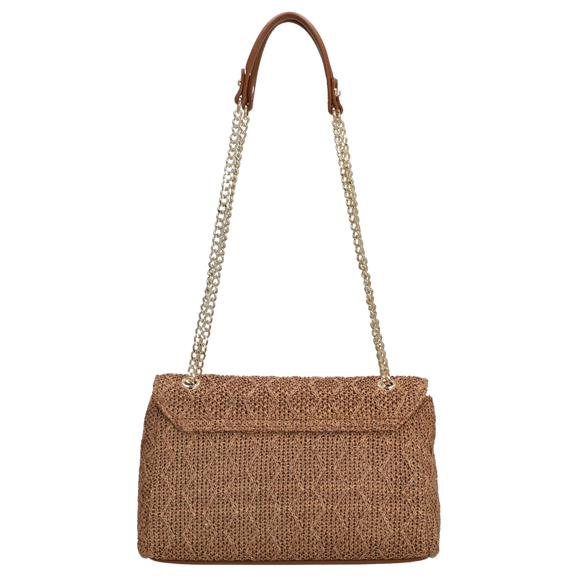Valentino Bags Ocarina Summer - Umhängetasche 25.5 cm (cuoio) - Image 4