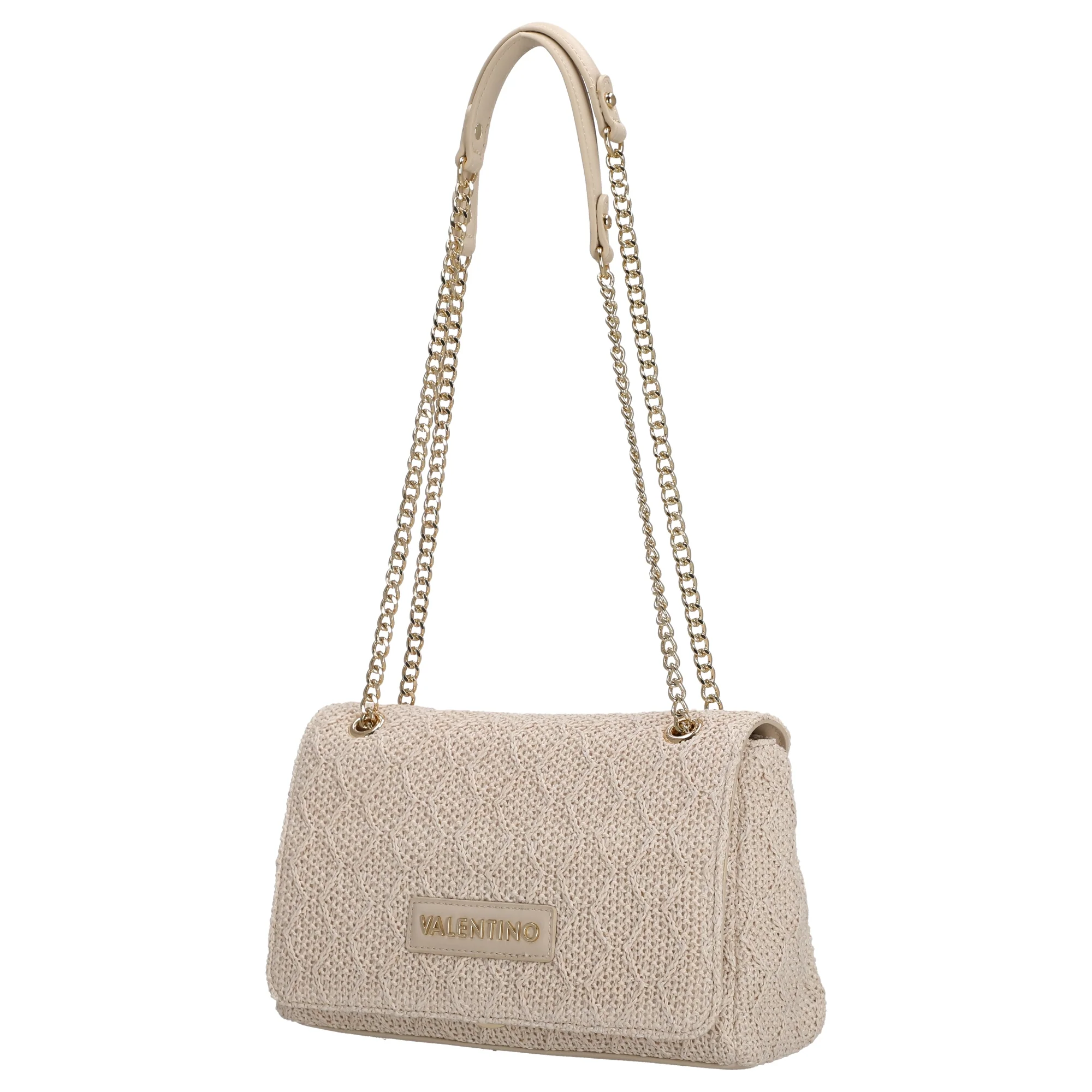 Valentino Bags Ocarina Summer - Umhängetasche 25.5 cm (ecru) - Image 2