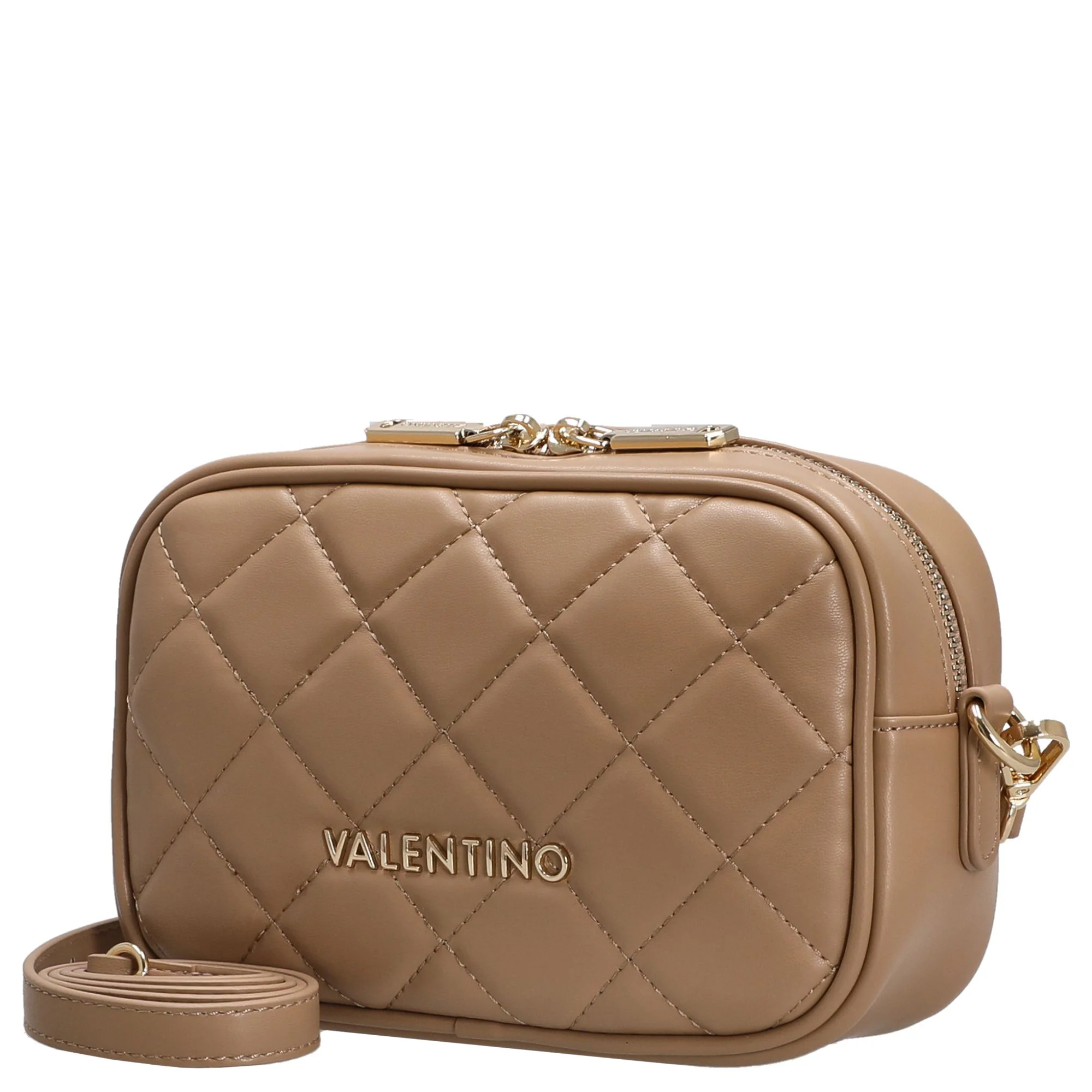 Valentino Bags Ocarina - Umhängetasche 20 cm (beige) - Image 2