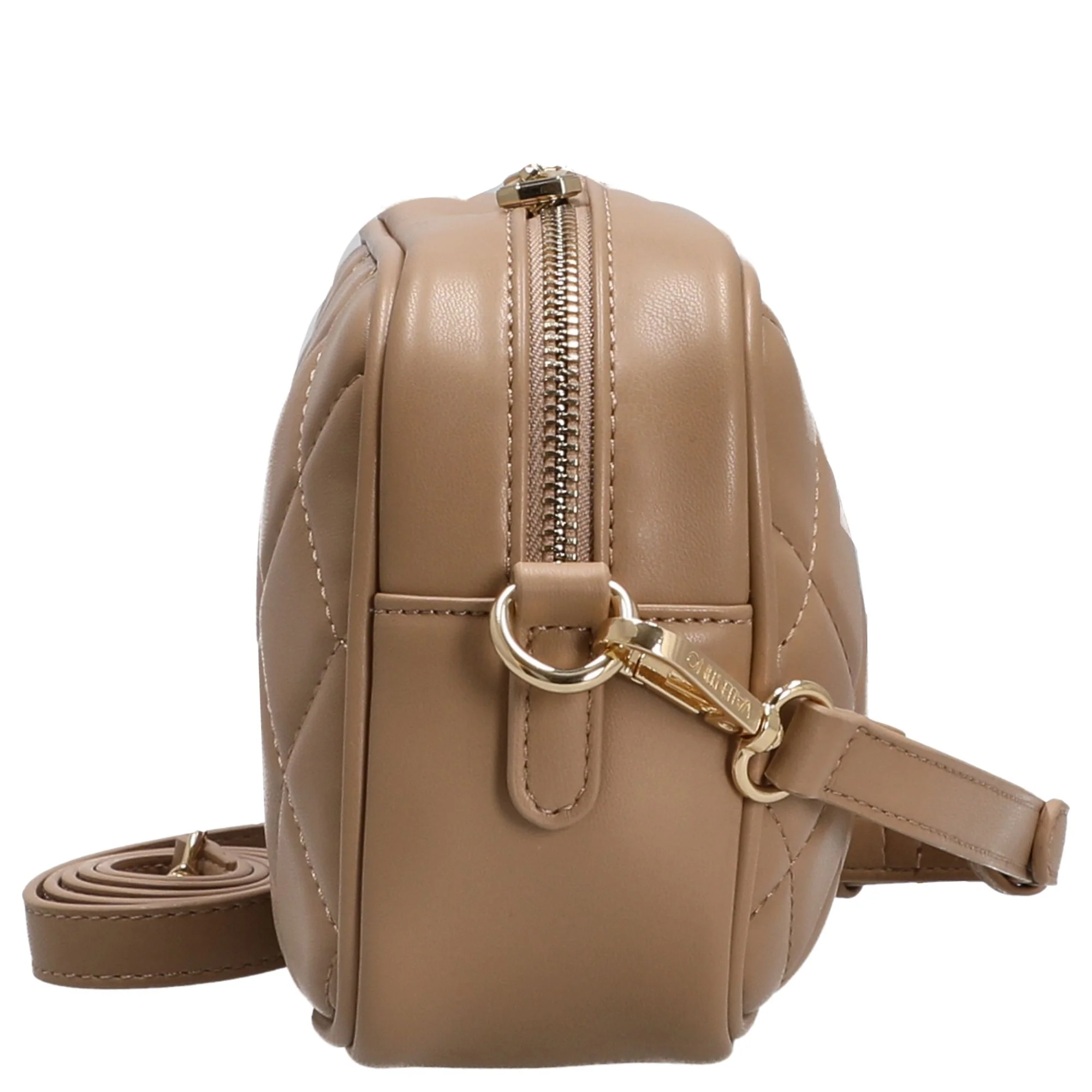 Valentino Bags Ocarina - Umhängetasche 20 cm (beige) - Image 3
