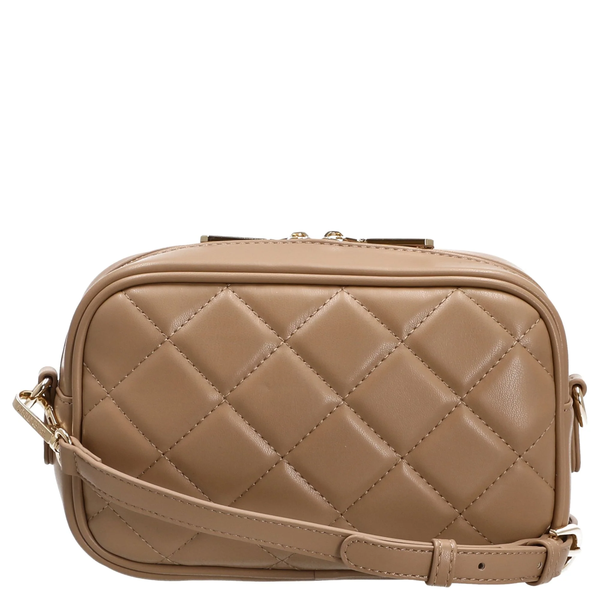 Valentino Bags Ocarina - Umhängetasche 20 cm (beige) - Image 4