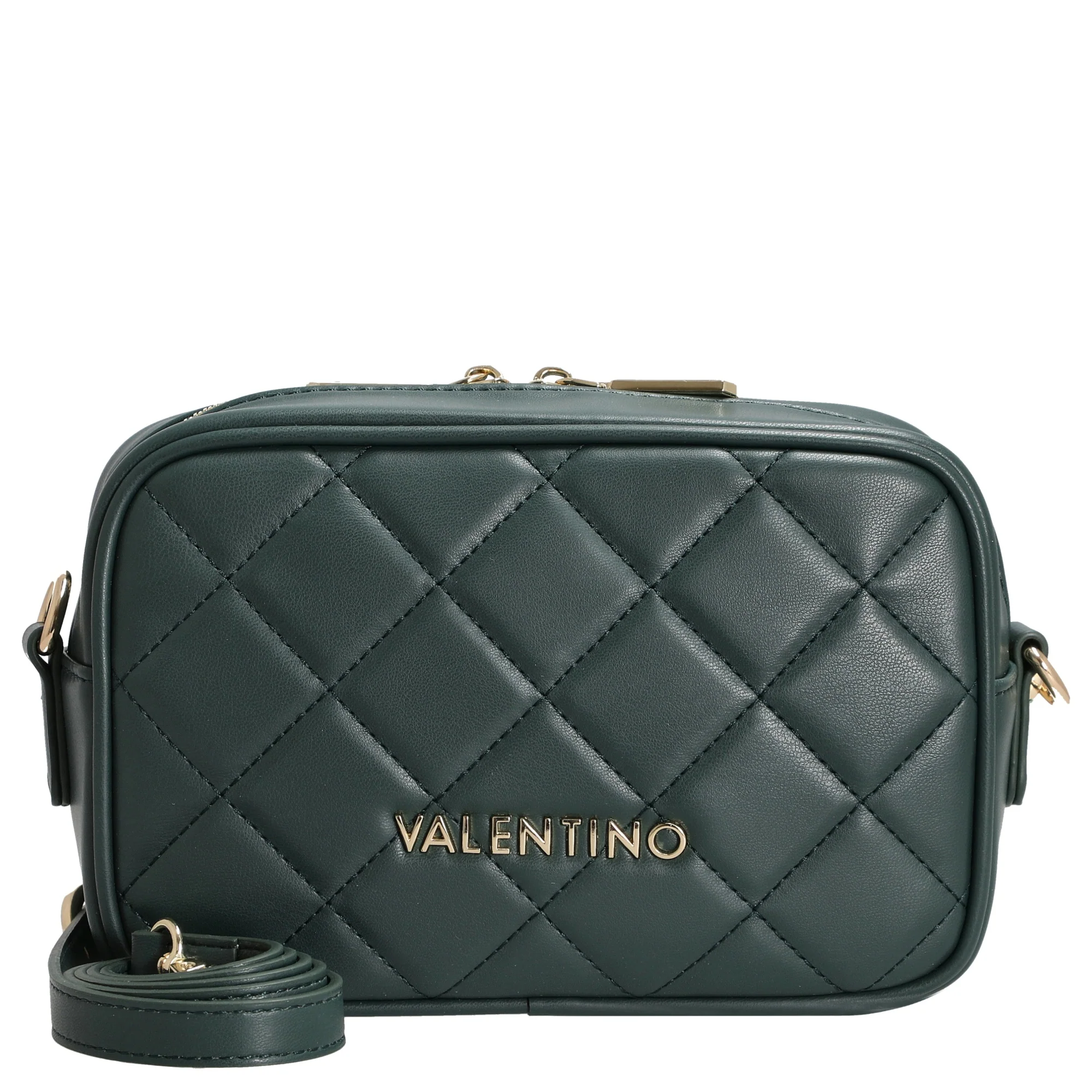 Valentino Bags Ocarina - Umhängetasche 20 cm (bosco)