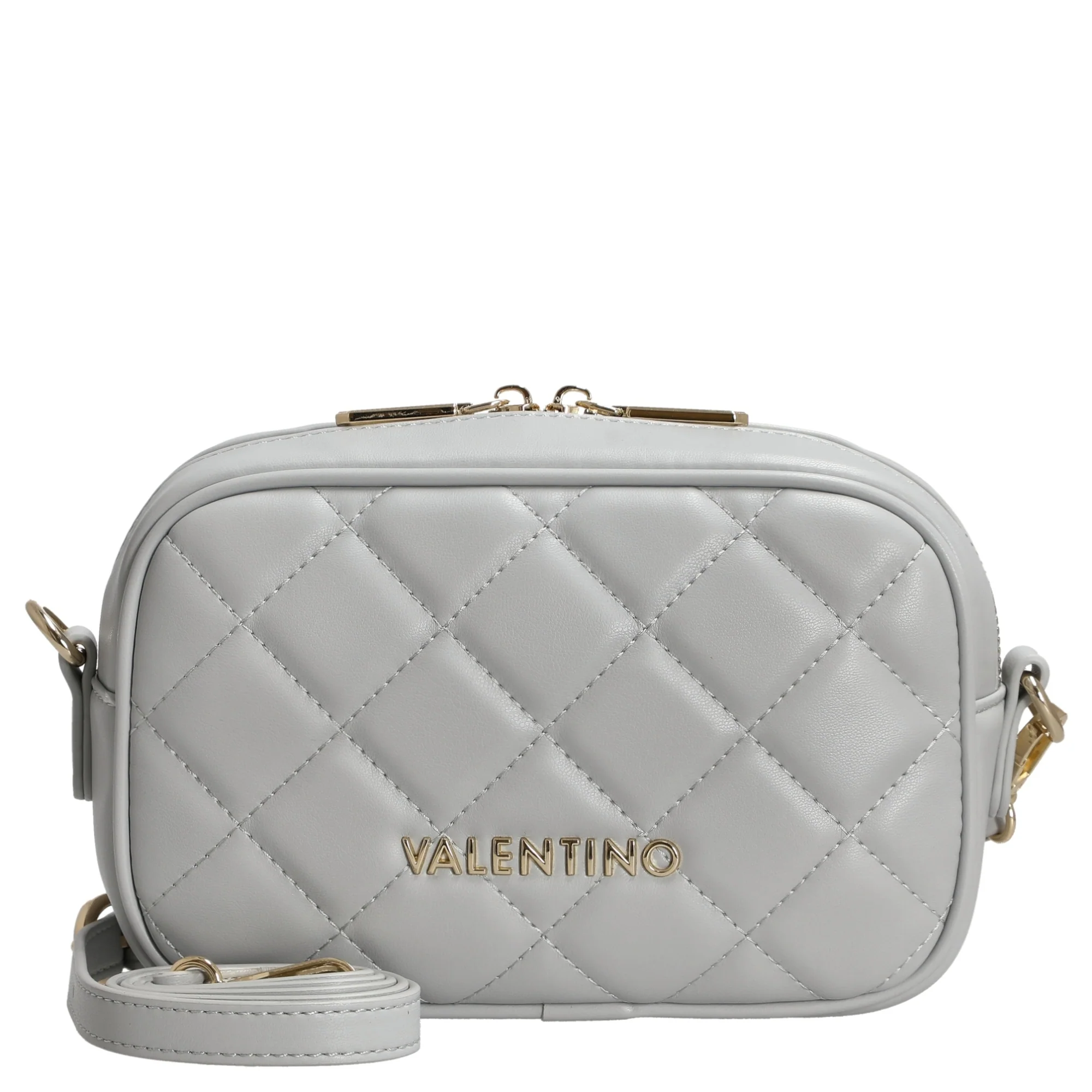 Valentino Bags Ocarina - Umhängetasche 20 cm (perla)