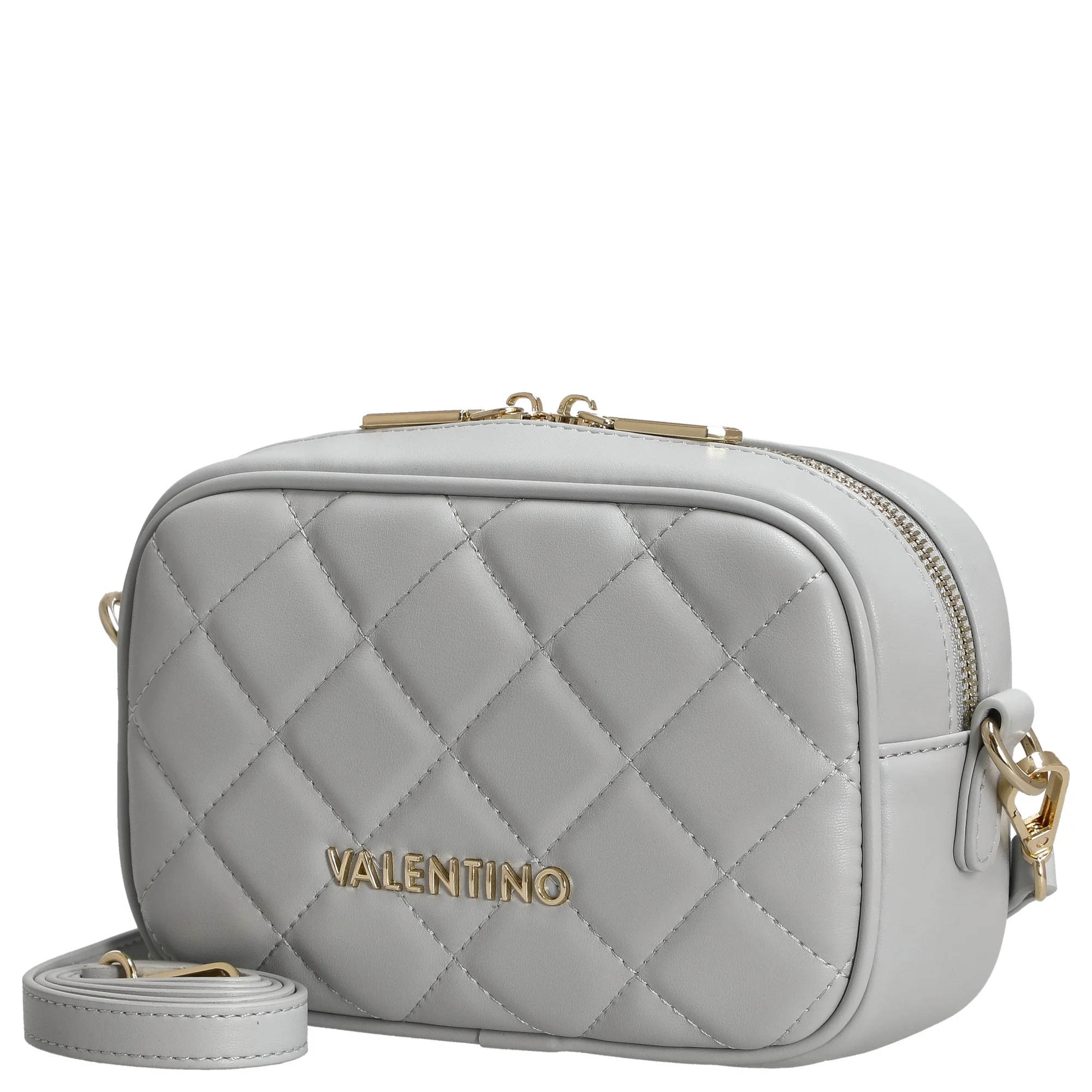 Valentino Bags Ocarina - Umhängetasche 20 cm (perla) - Image 2