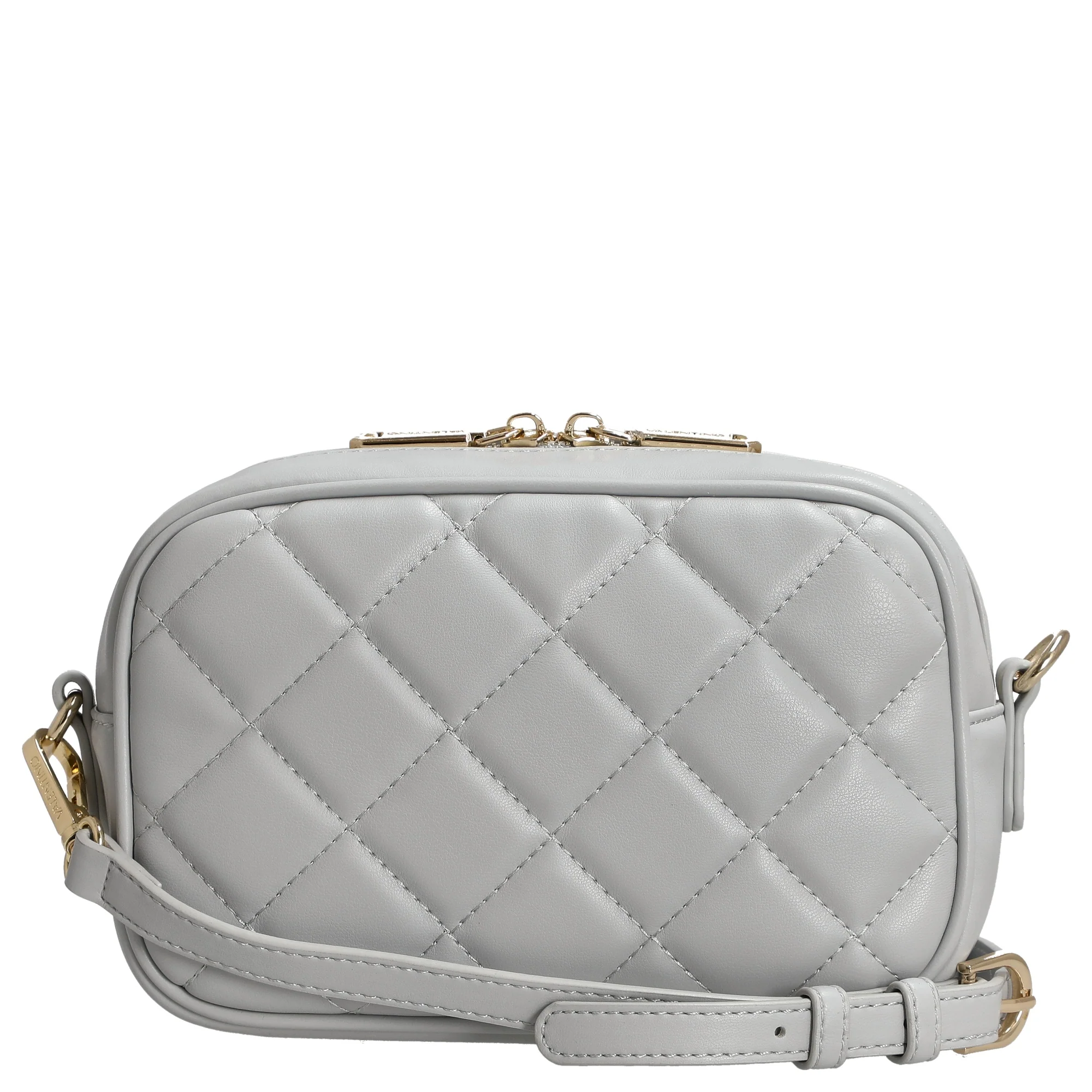 Valentino Bags Ocarina - Umhängetasche 20 cm (perla) - Image 4