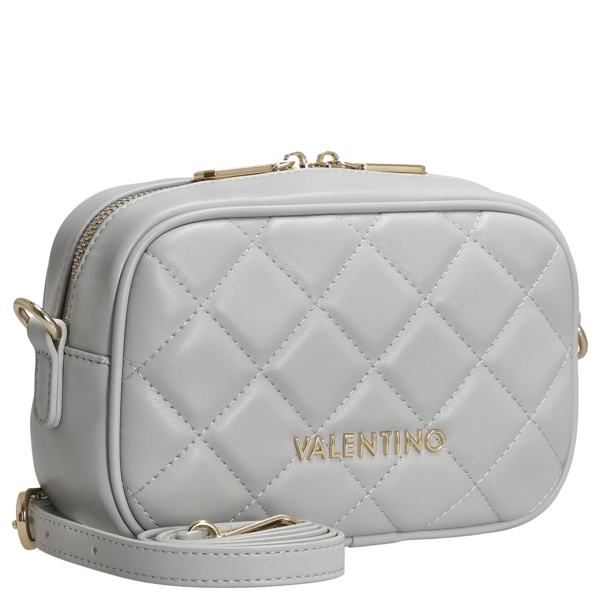Valentino Bags Ocarina - Umhängetasche 20 cm (perla) - Image 5