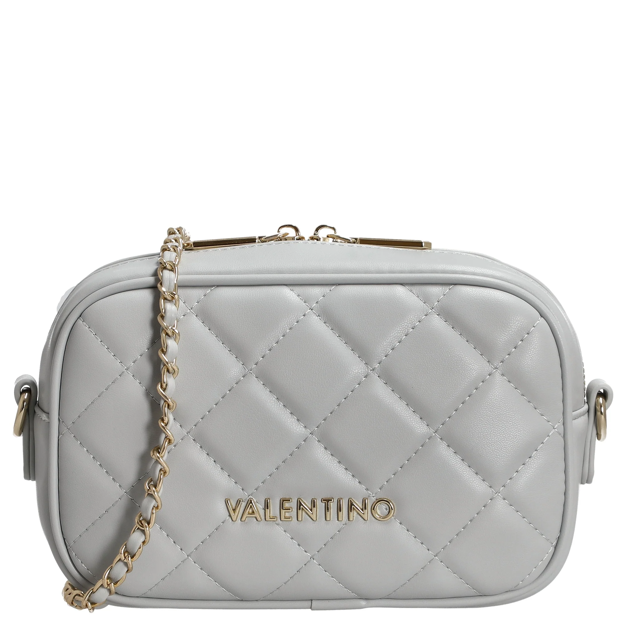 Valentino Bags Ocarina - Umhängetasche 20 cm (perla) - Image 6