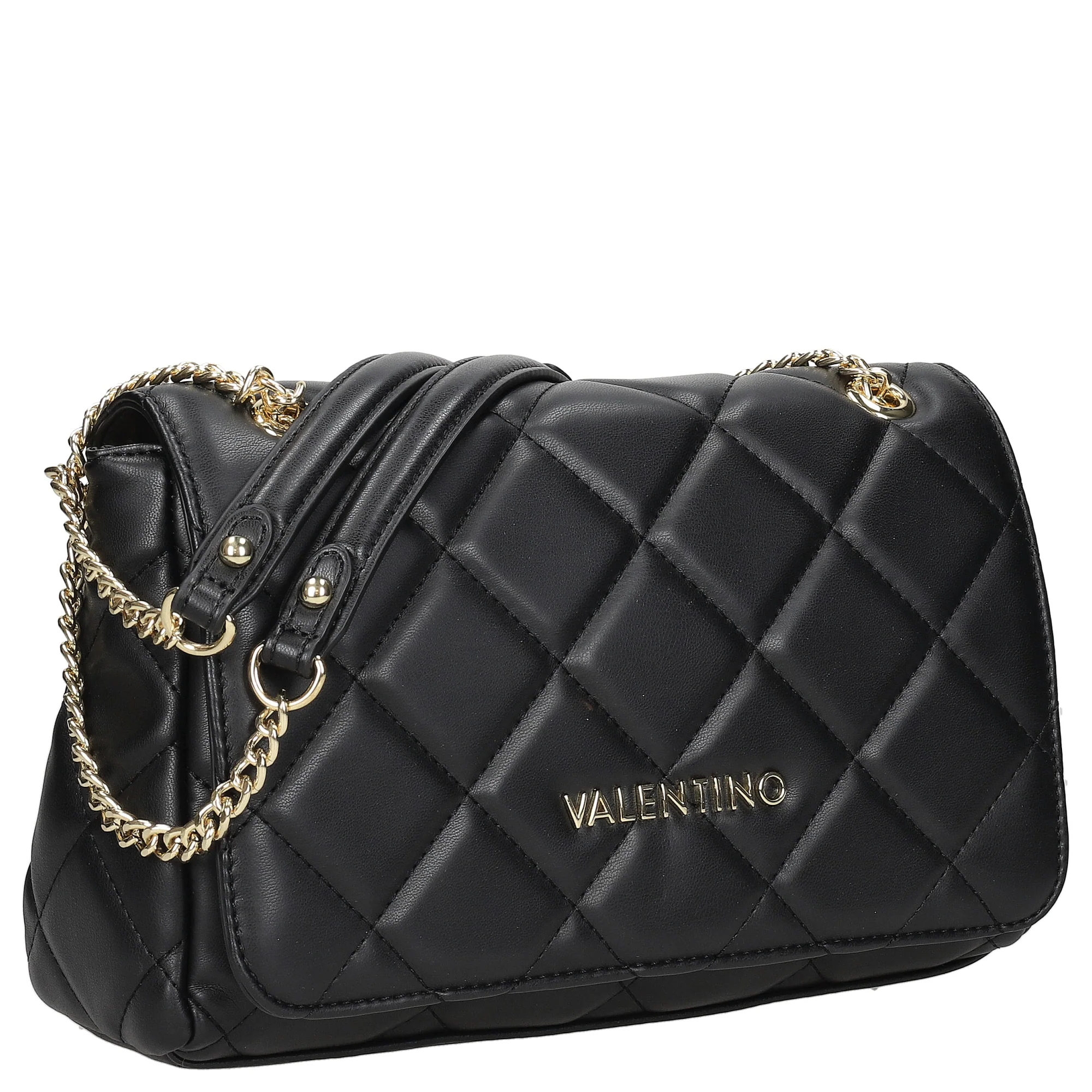 Valentino Bags Ocarina - Umhängetasche 25.5 cm (nero) - Image 5