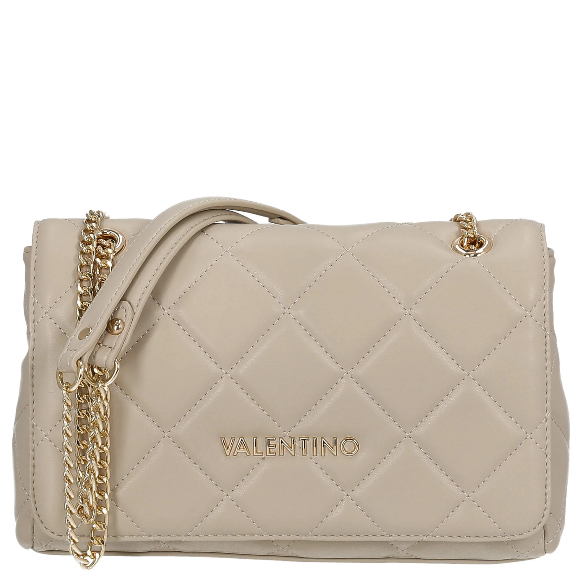 Valentino Bags Ocarina - Umhängetasche 25.5 cm (ecru)