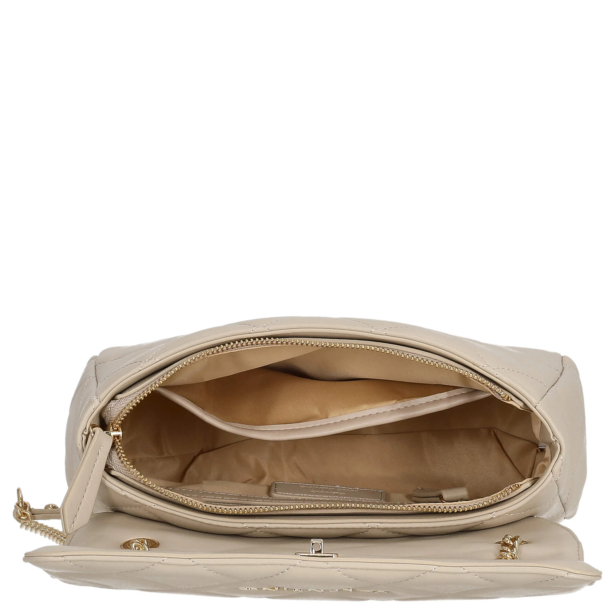 Valentino Bags Ocarina - Umhängetasche 25.5 cm (ecru) - Image 6