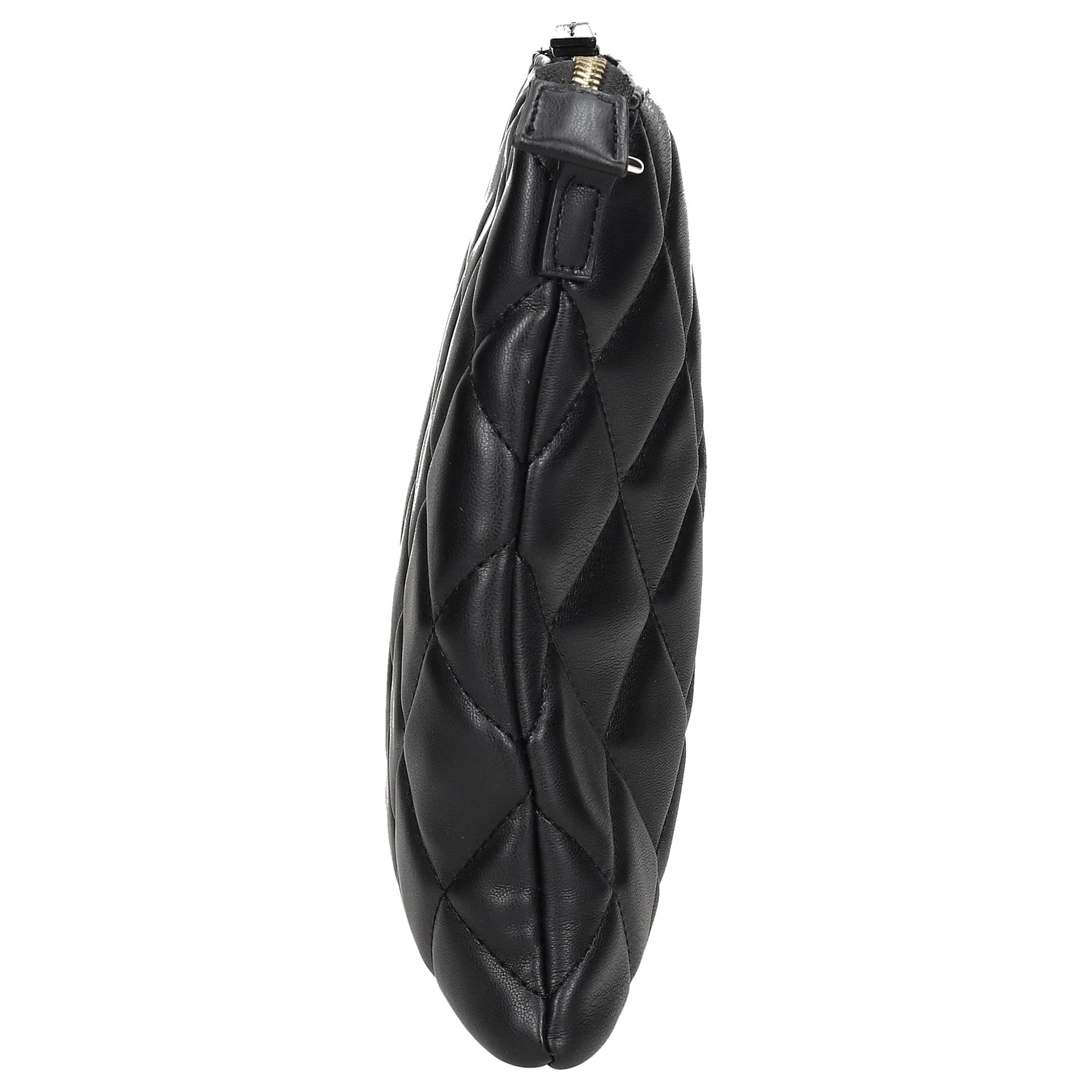 Valentino Bags Ocarina - Umhängetasche 32 cm (black) - Image 3