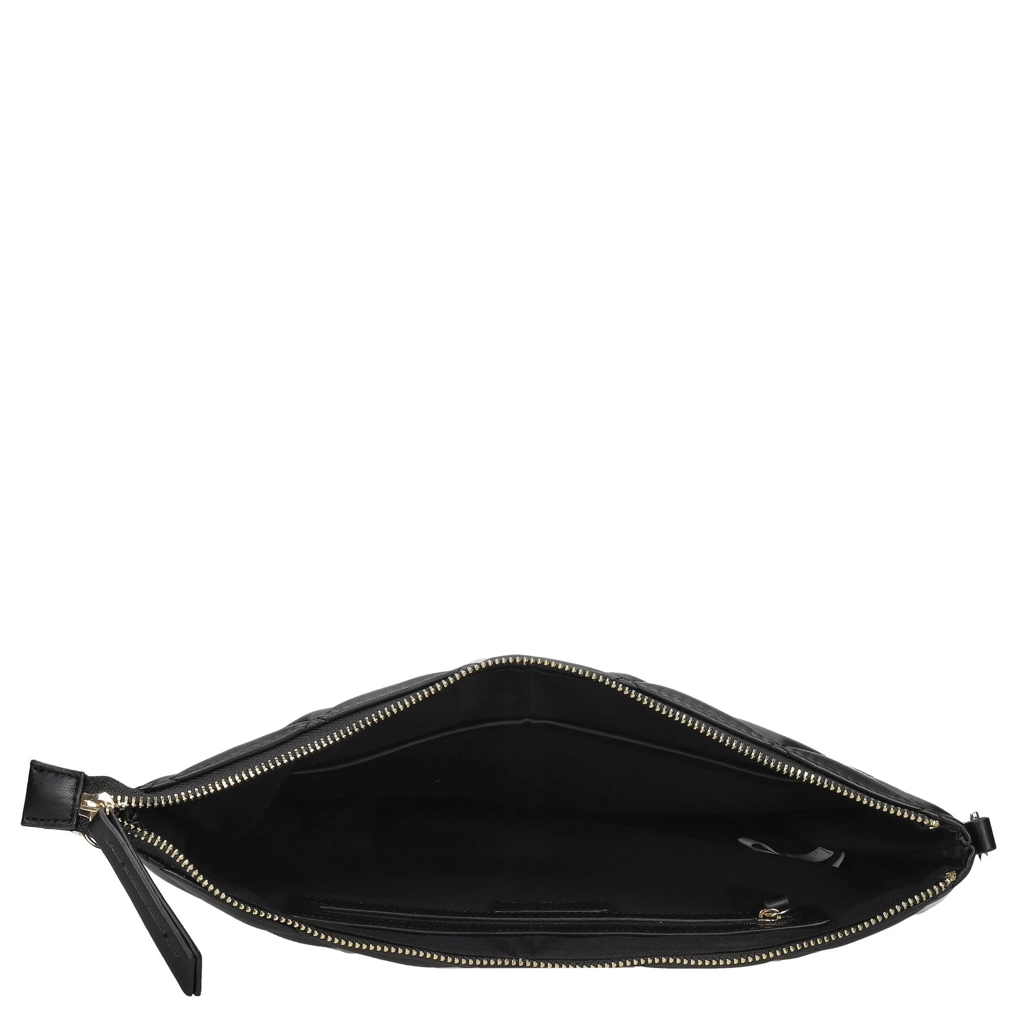 Valentino Bags Ocarina - Umhängetasche 32 cm (black) - Image 6
