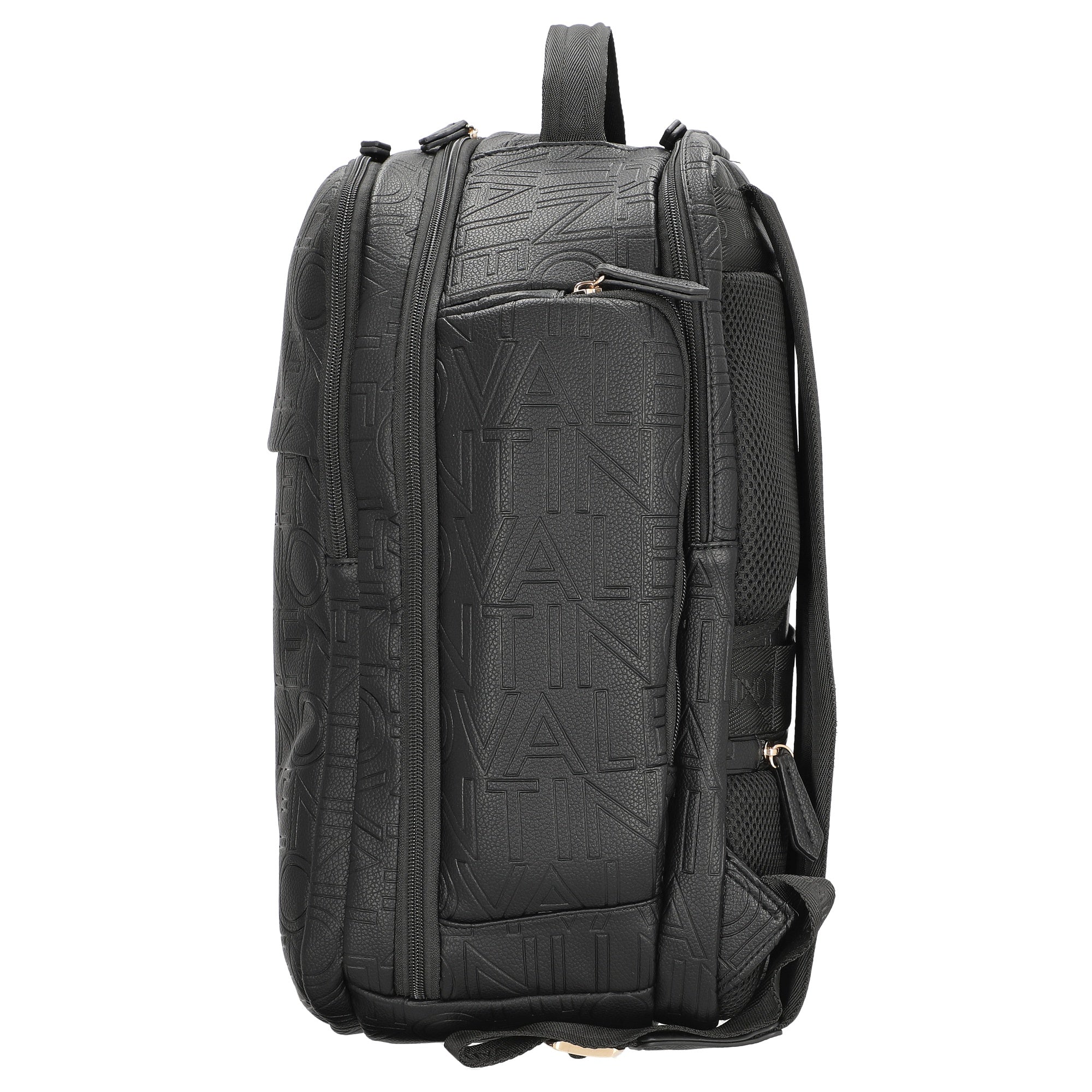 Valentino Bags Pansy - Rucksack 41 cm (nero) - Image 3
