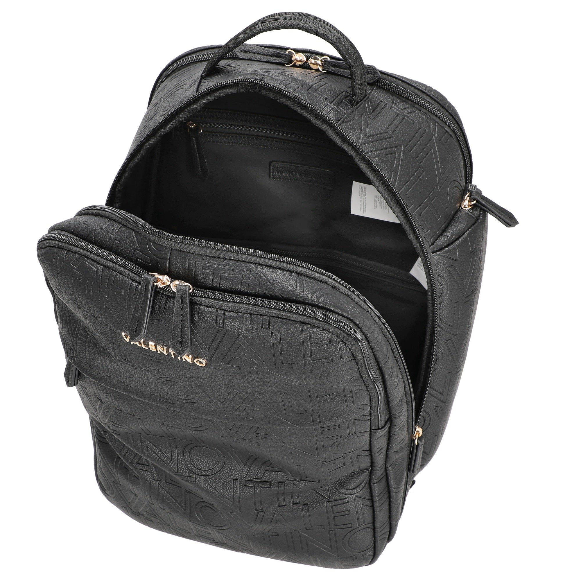 Valentino Bags Pansy - Rucksack 41 cm (nero) - Image 6